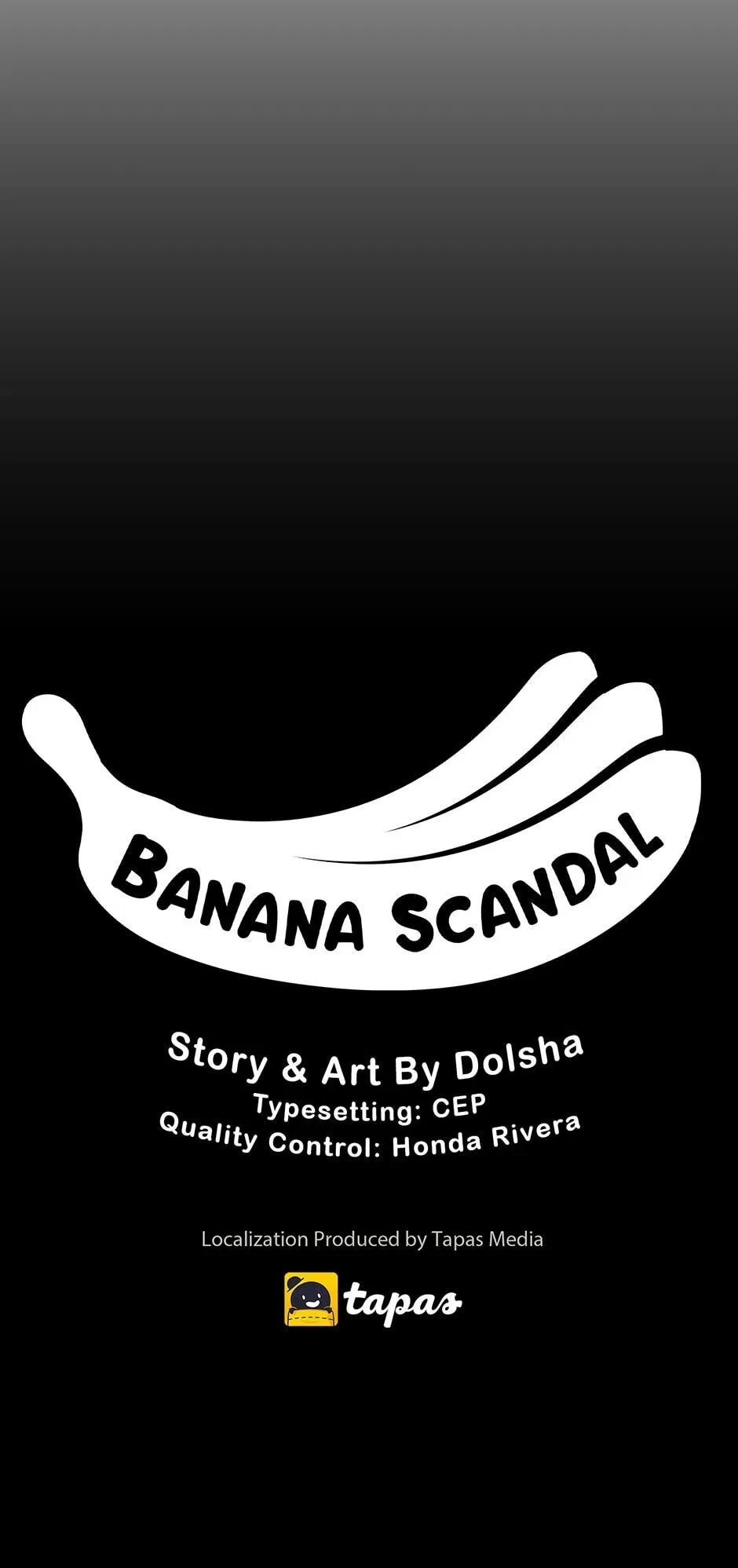 Banana Scandal Chapter 88, page 11