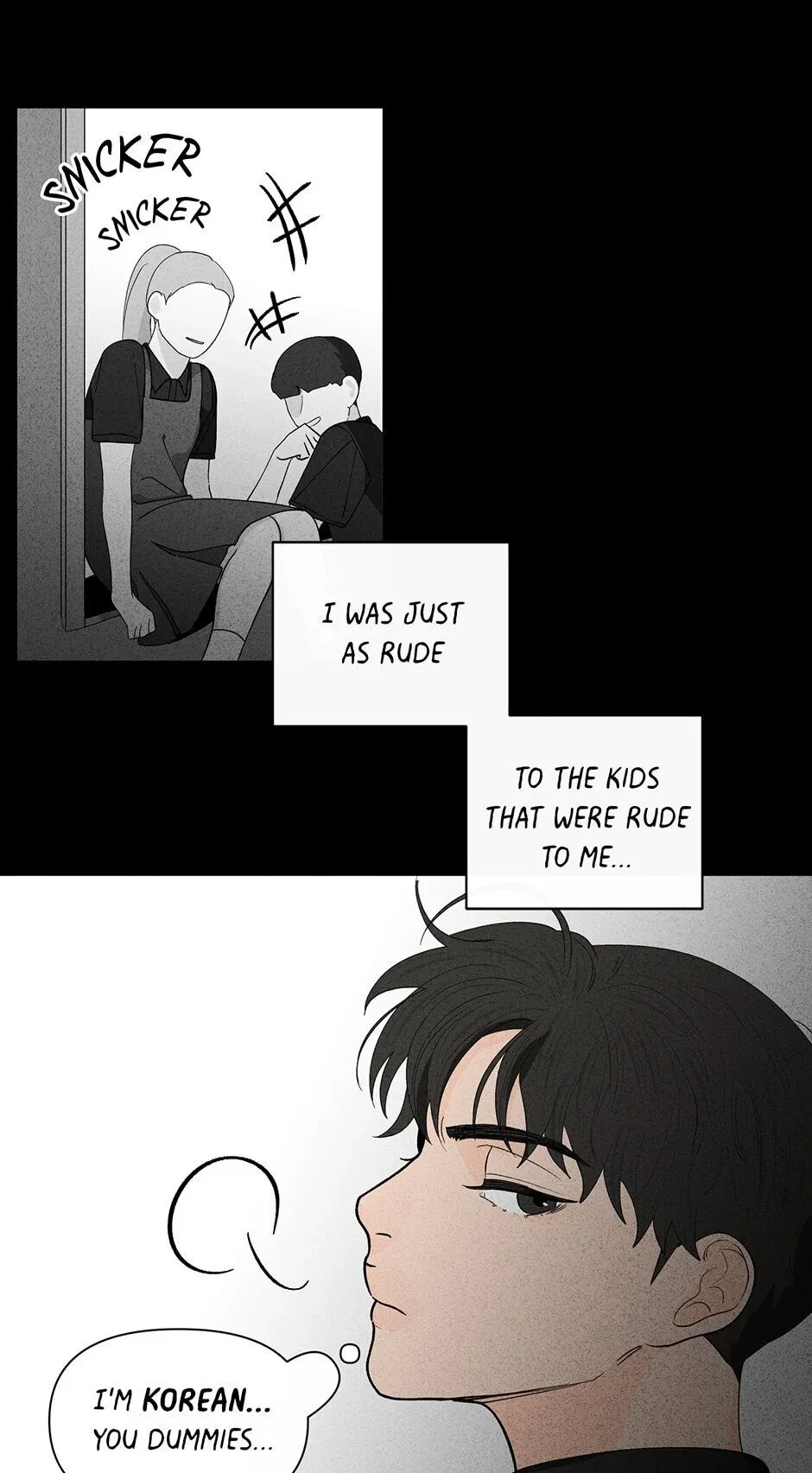 Banana Scandal Chapter 88, page 16
