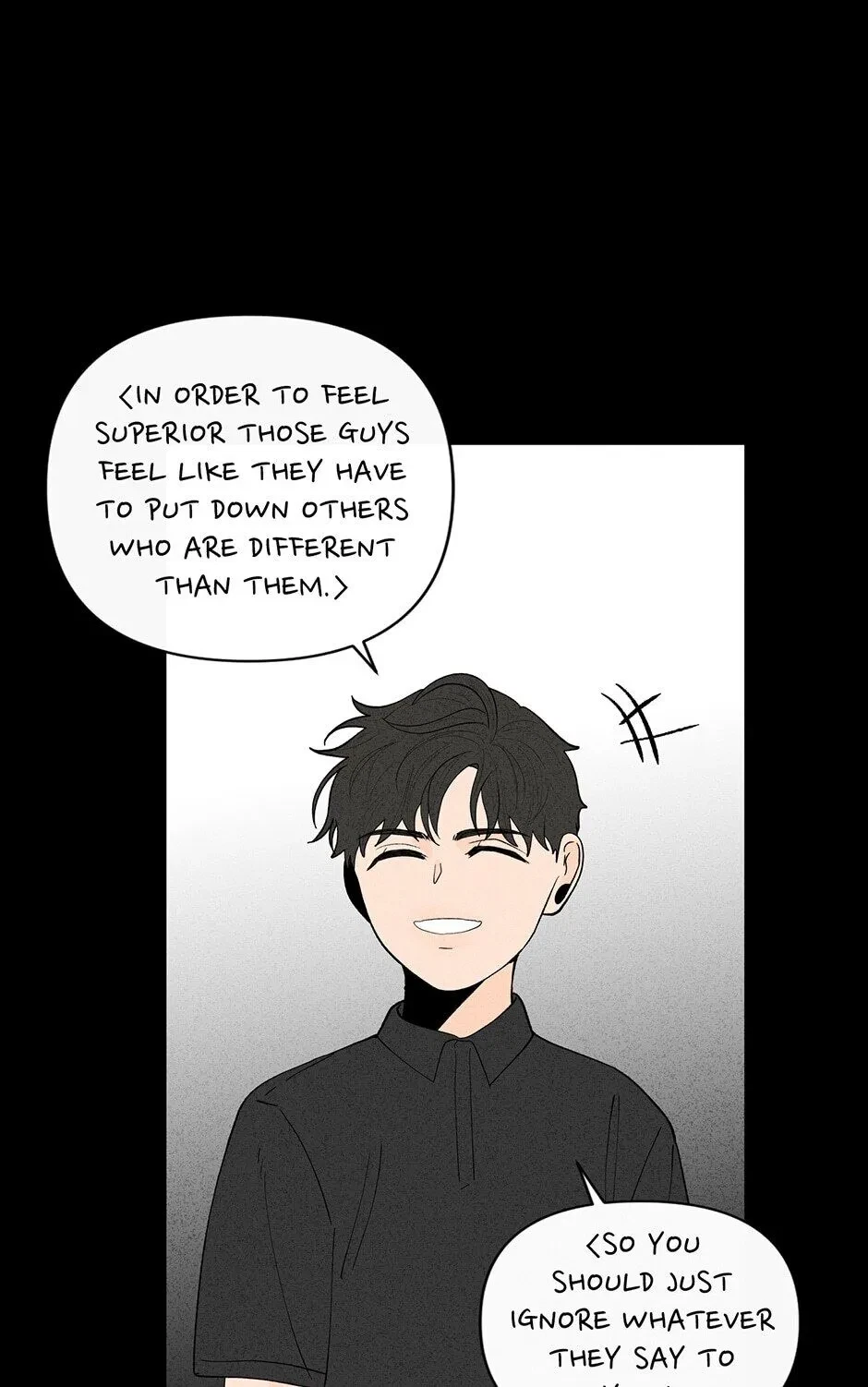 Banana Scandal Chapter 88, page 24