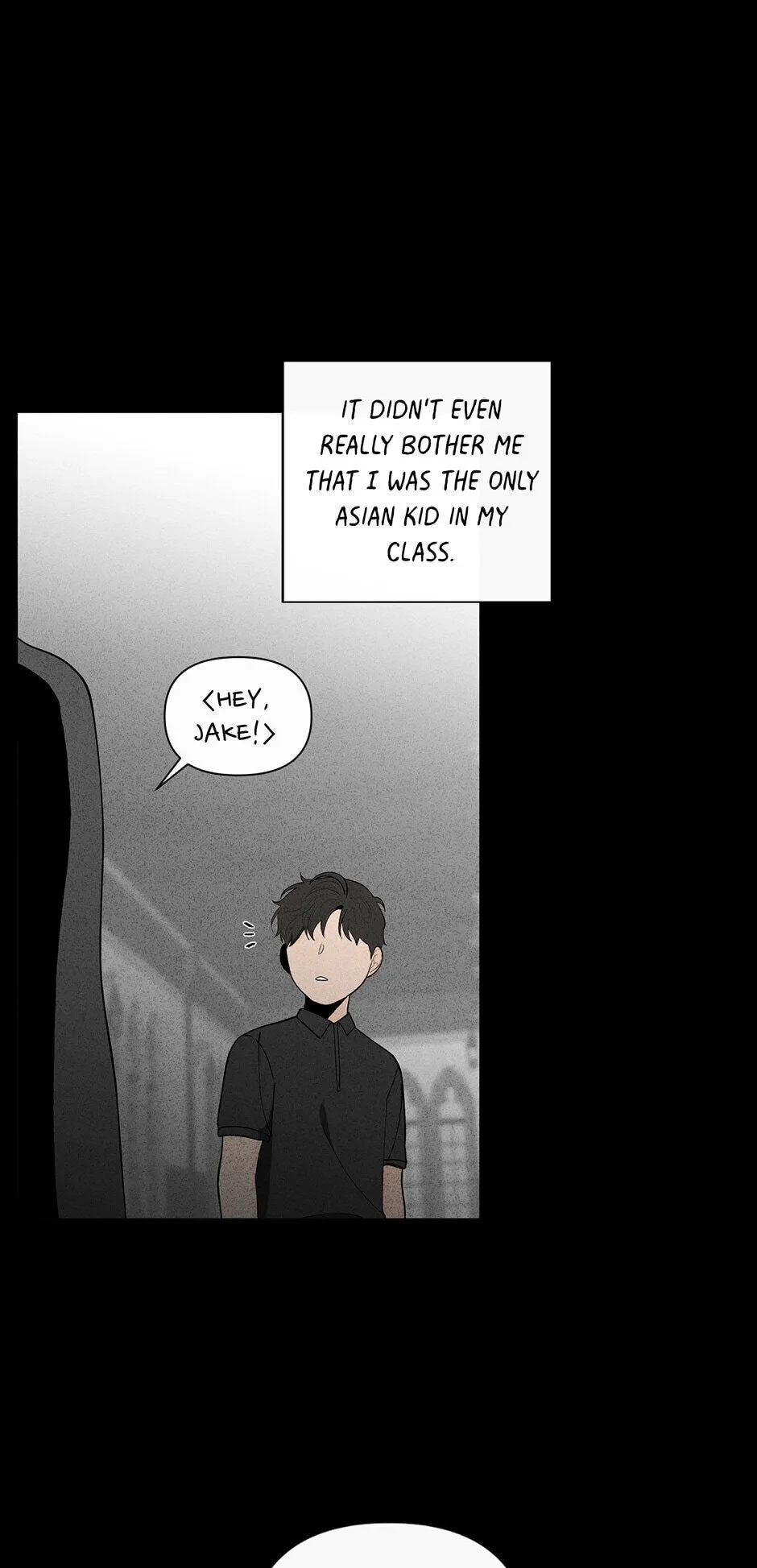 Banana Scandal Chapter 88, page 26
