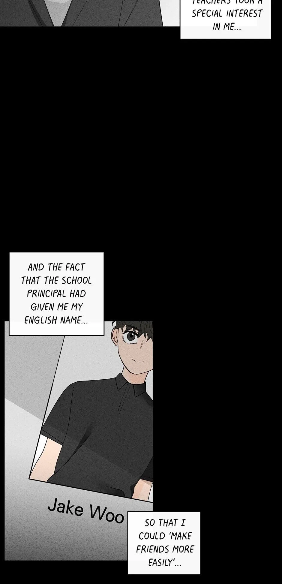 Banana Scandal Chapter 88, page 28