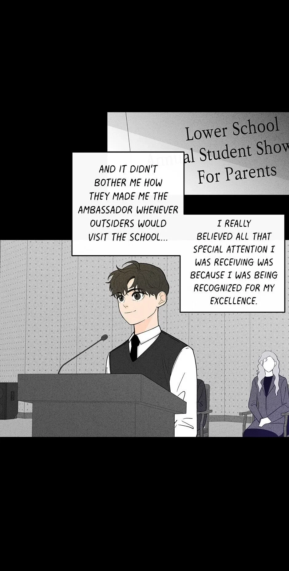 Banana Scandal Chapter 88, page 29