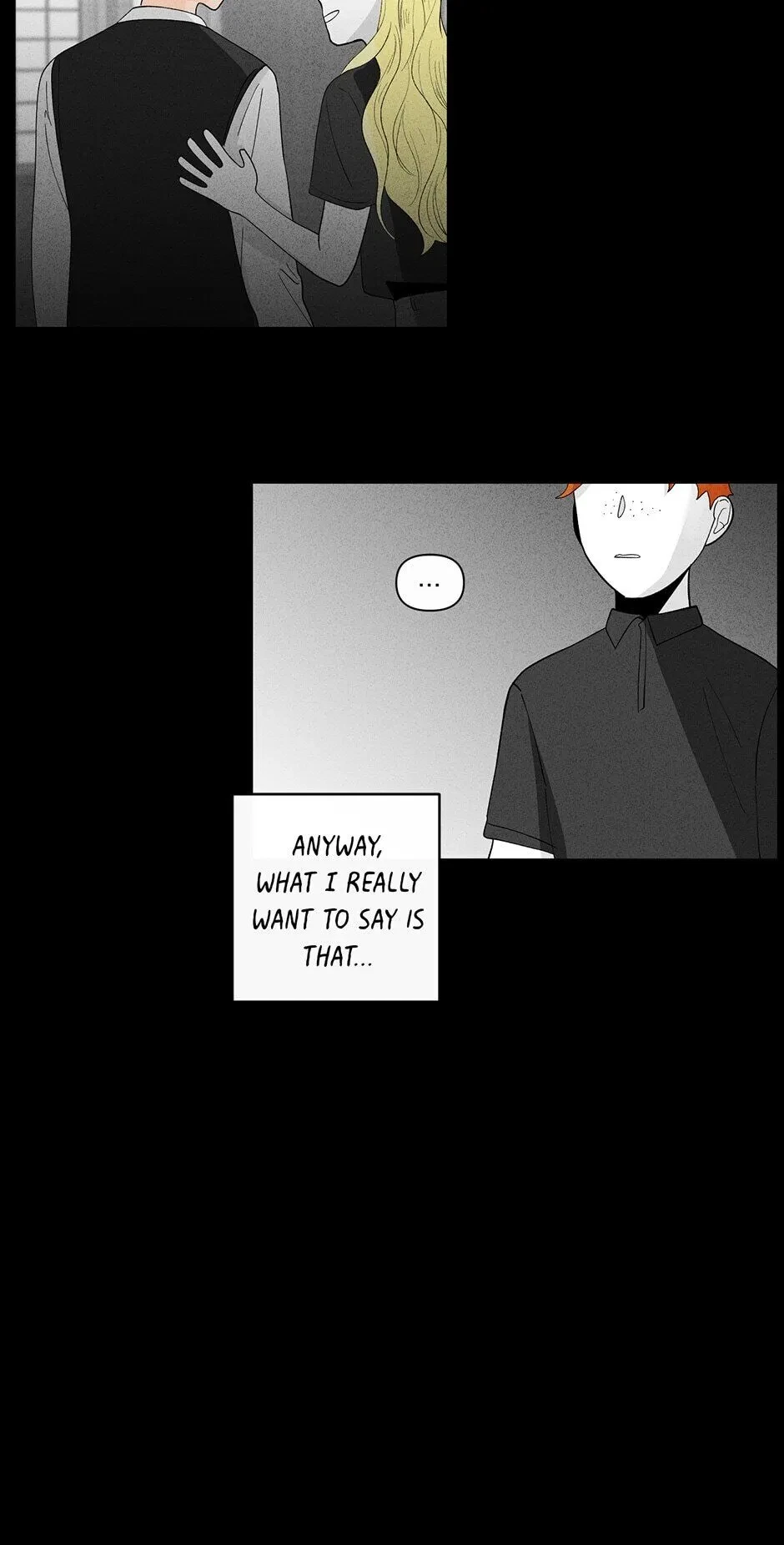 Banana Scandal Chapter 88, page 33