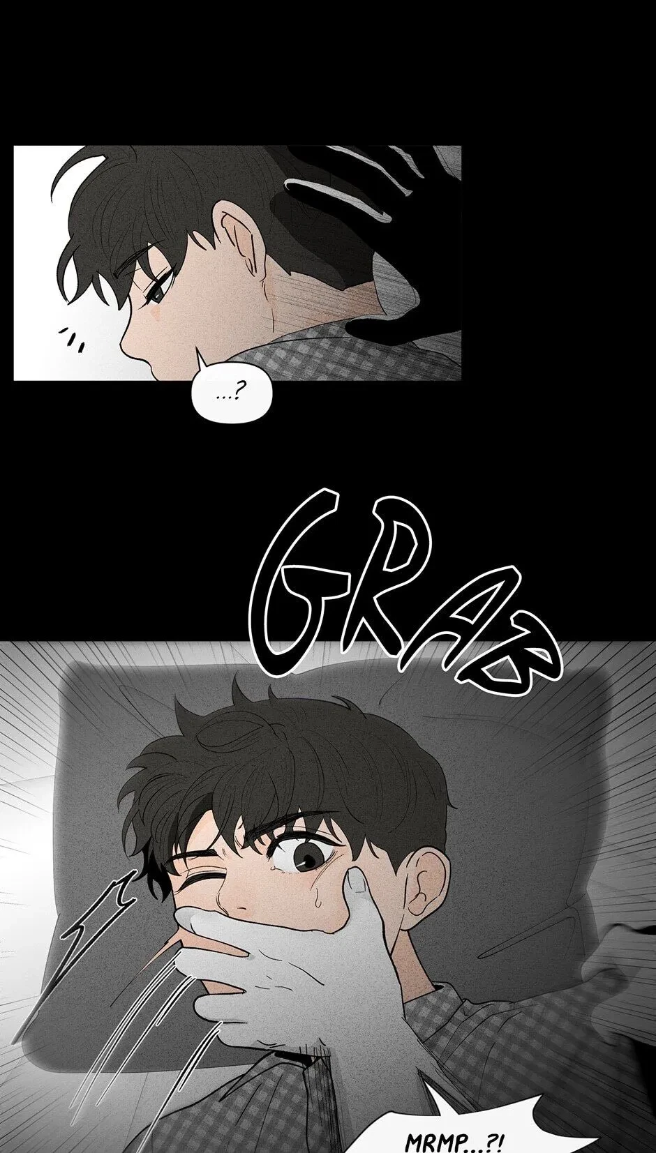 Banana Scandal Chapter 88, page 36