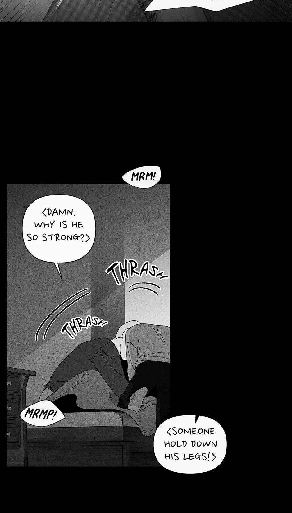 Banana Scandal Chapter 88, page 37