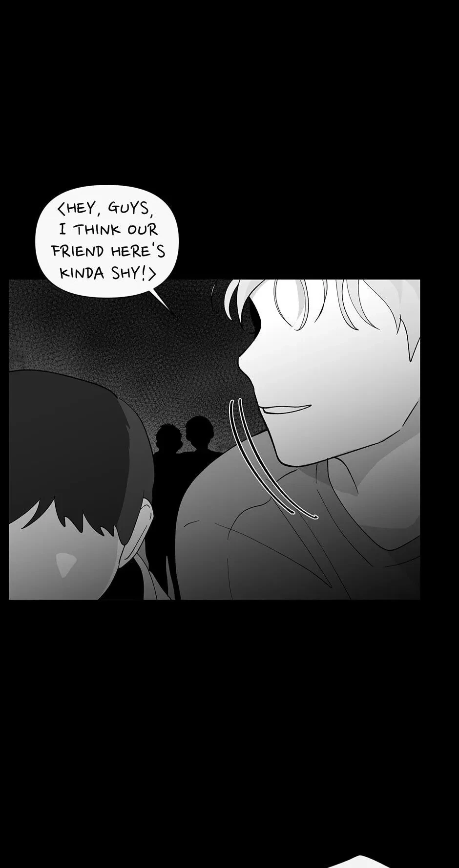 Banana Scandal Chapter 88, page 45