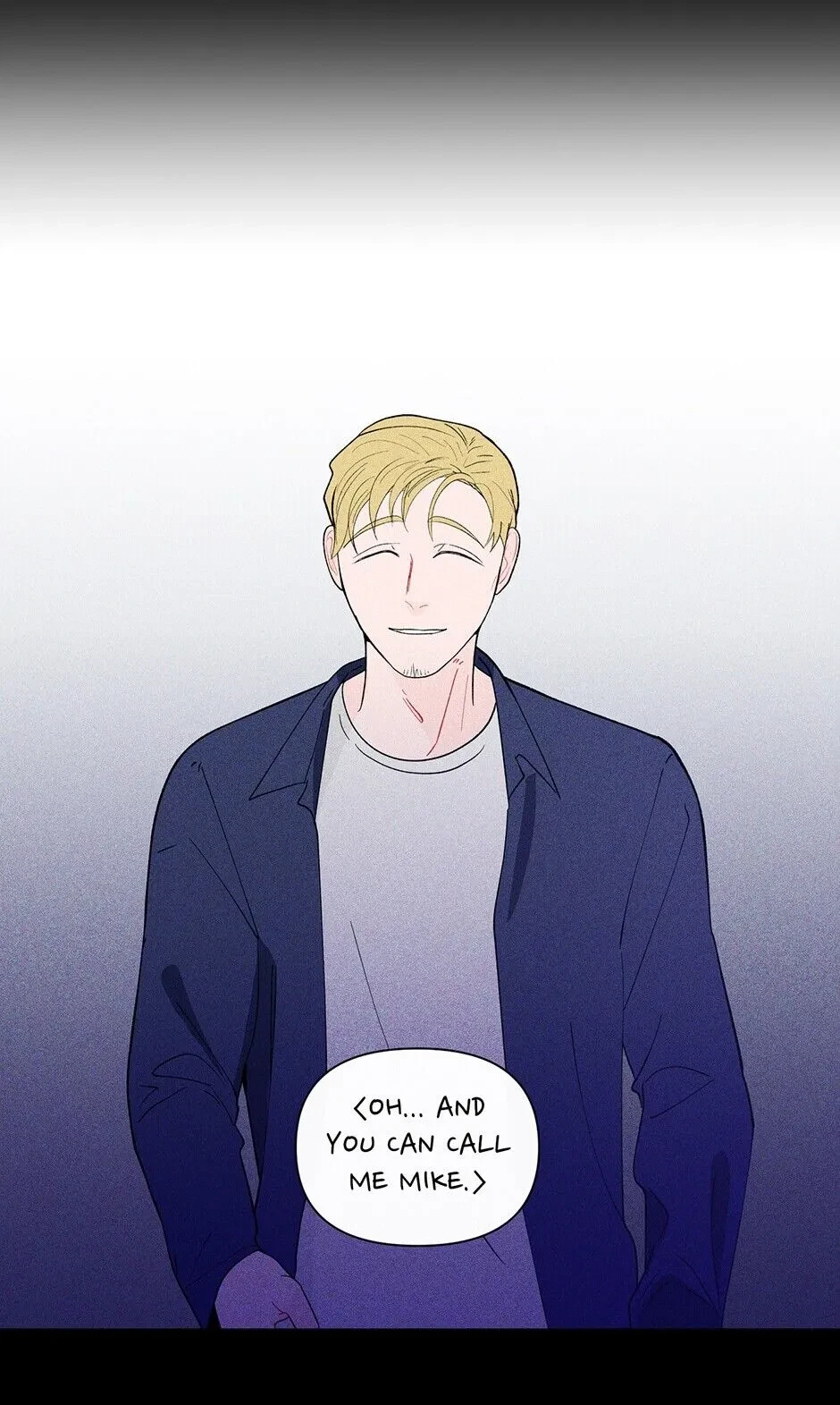 Banana Scandal Chapter 88, page 56