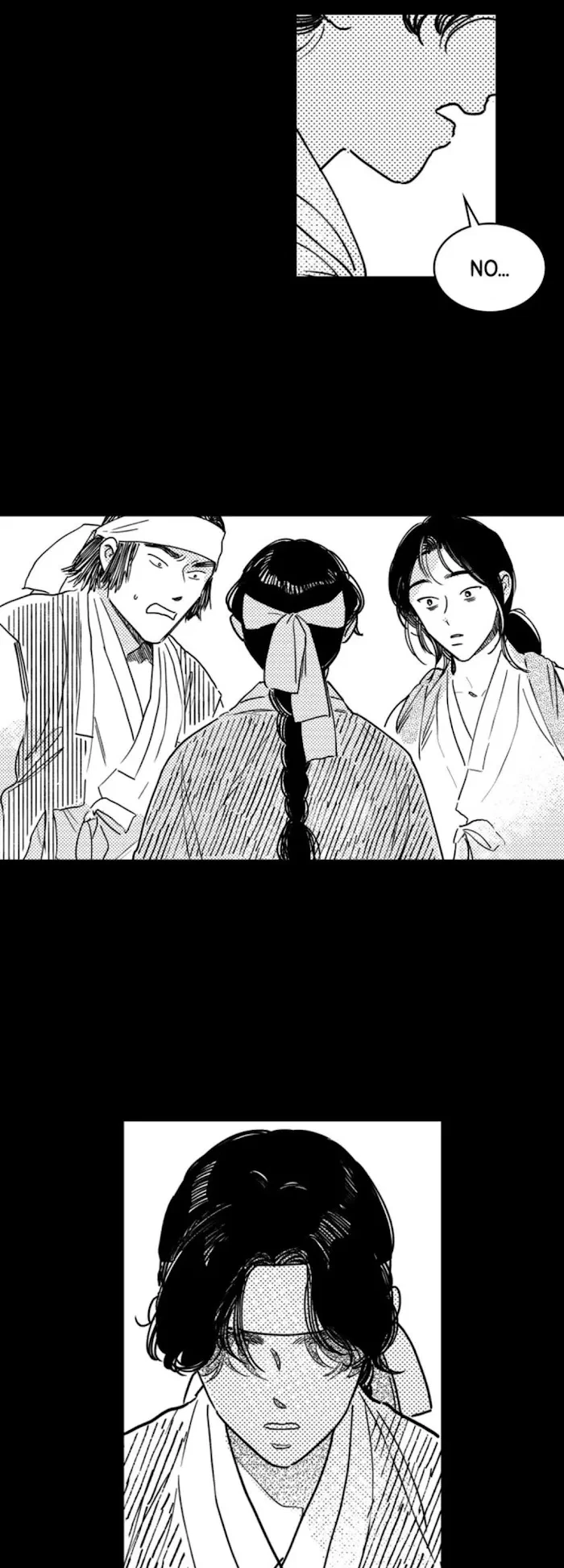 Bongchon Bride Chapter 27, page 3