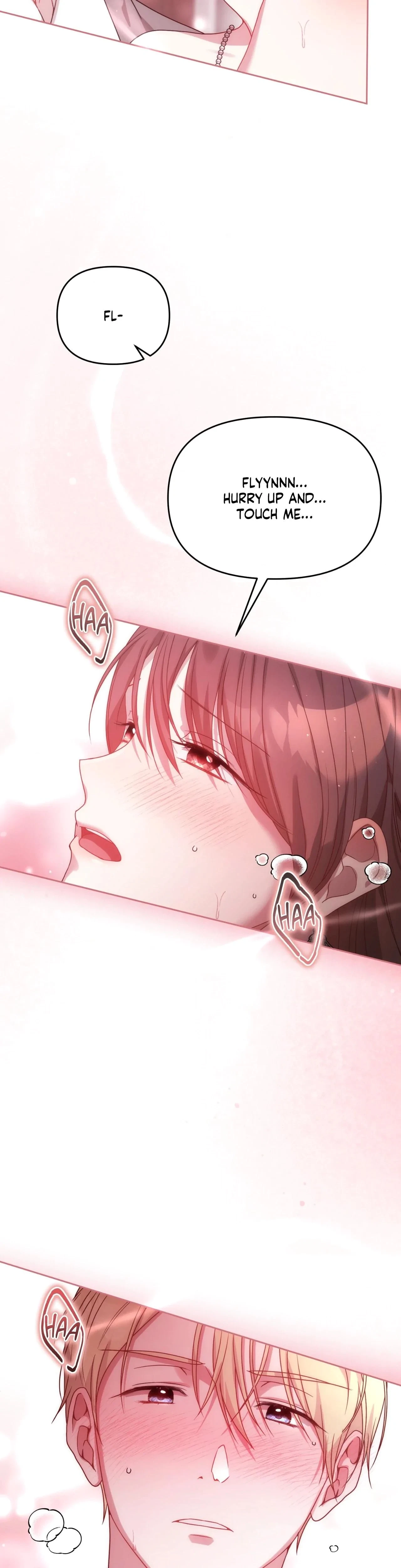 A Staged Scandal Chapter 12, page 10