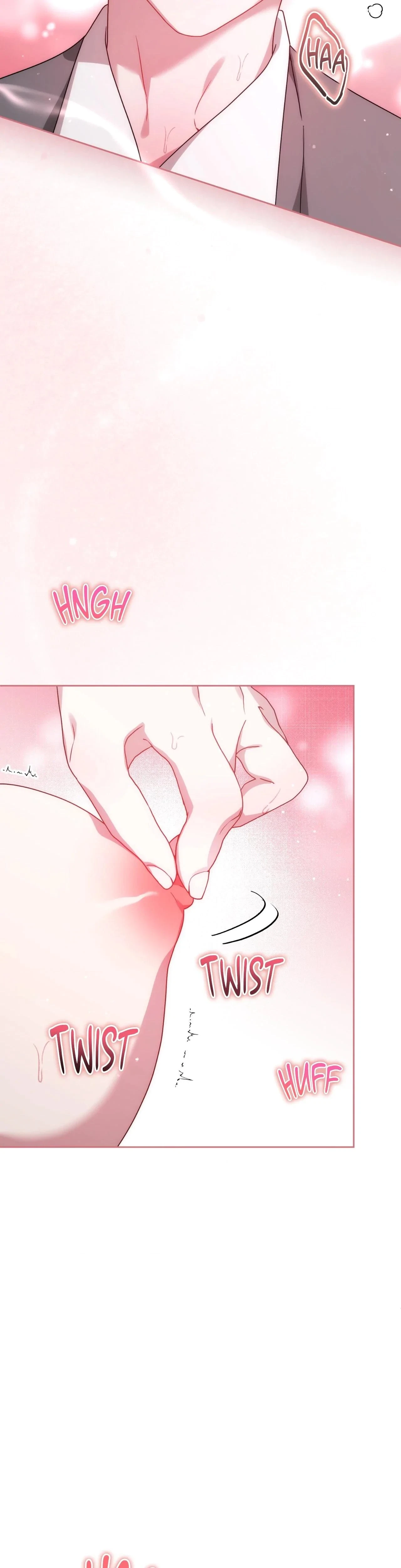 A Staged Scandal Chapter 12, page 11