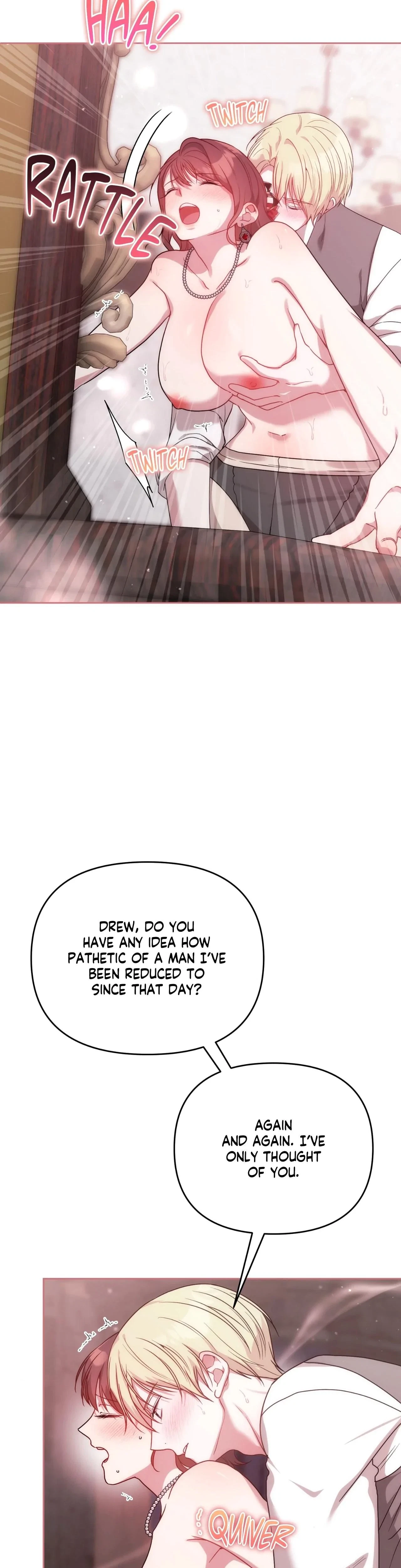 A Staged Scandal Chapter 12, page 12