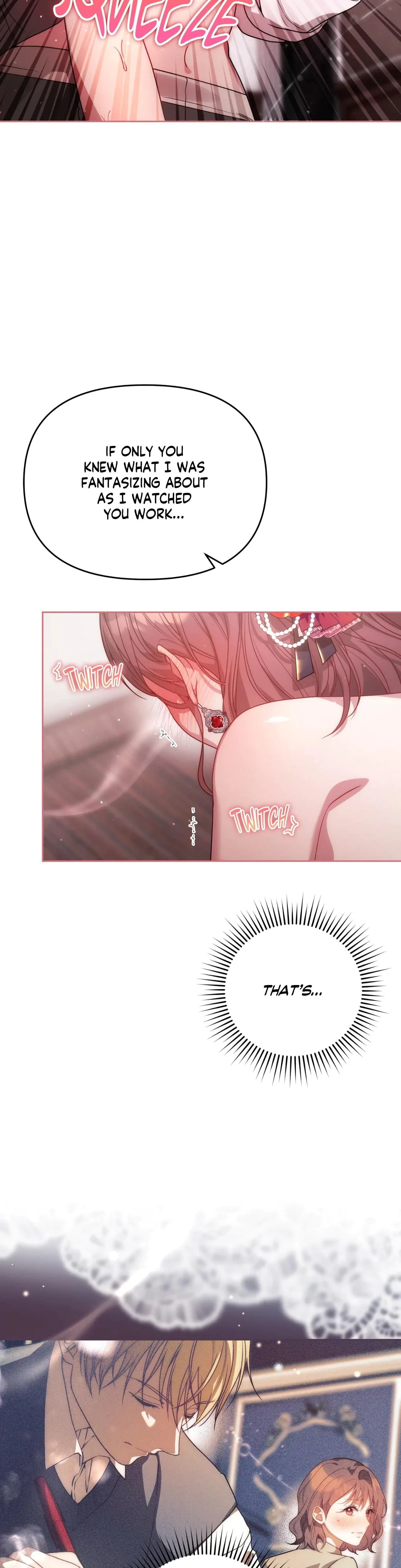 A Staged Scandal Chapter 12, page 15
