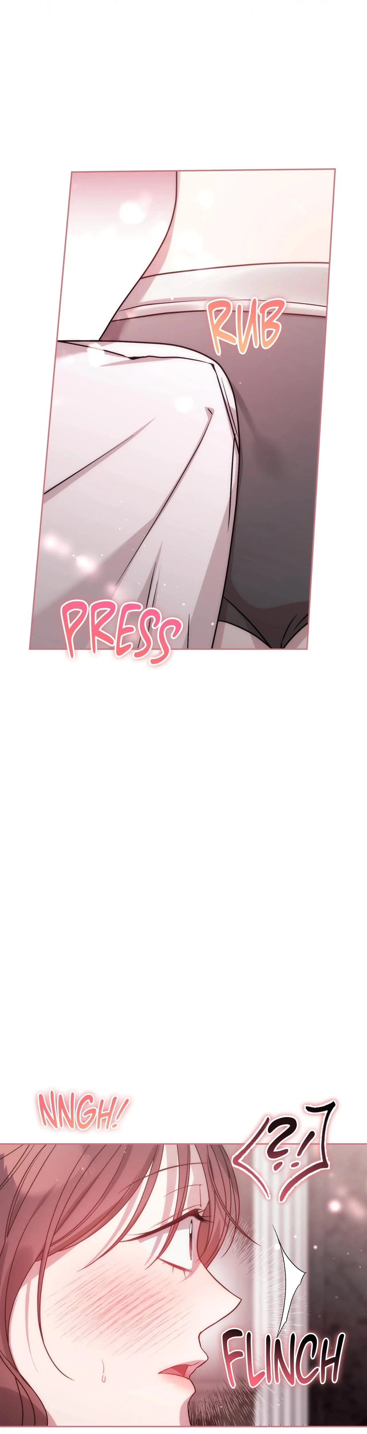 A Staged Scandal Chapter 12, page 17