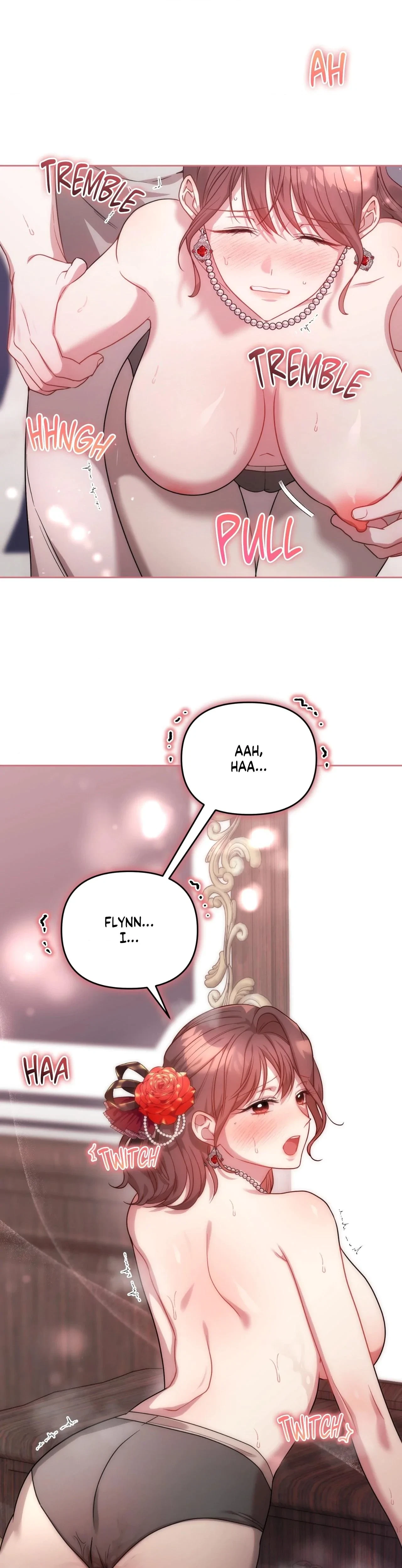 A Staged Scandal Chapter 12, page 19