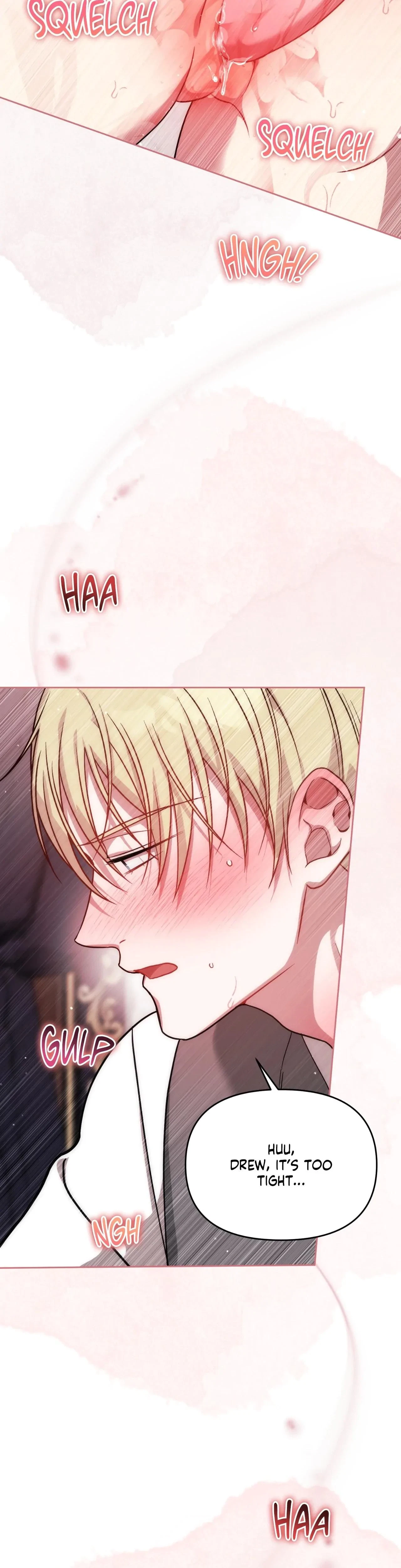 A Staged Scandal Chapter 12, page 24