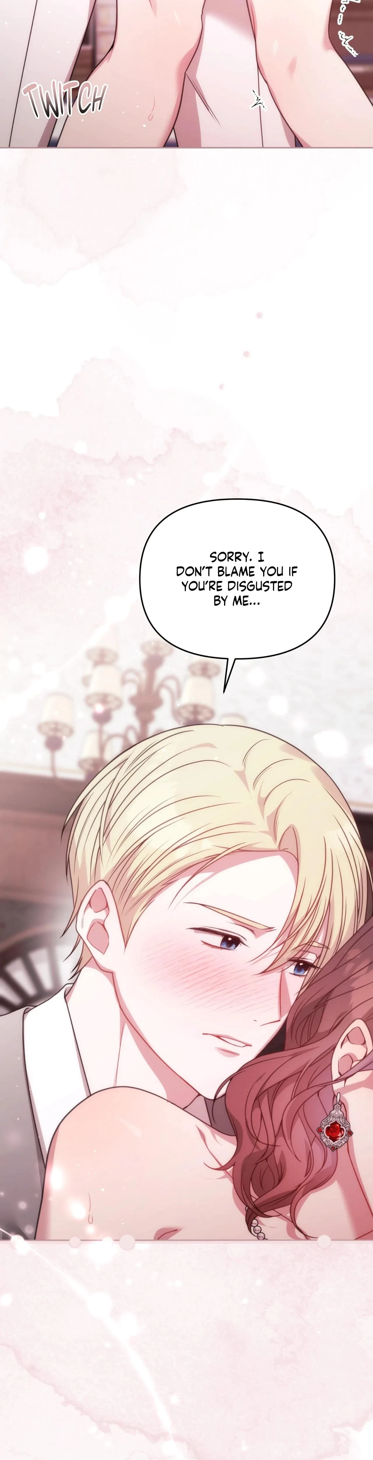 A Staged Scandal Chapter 12, page 3