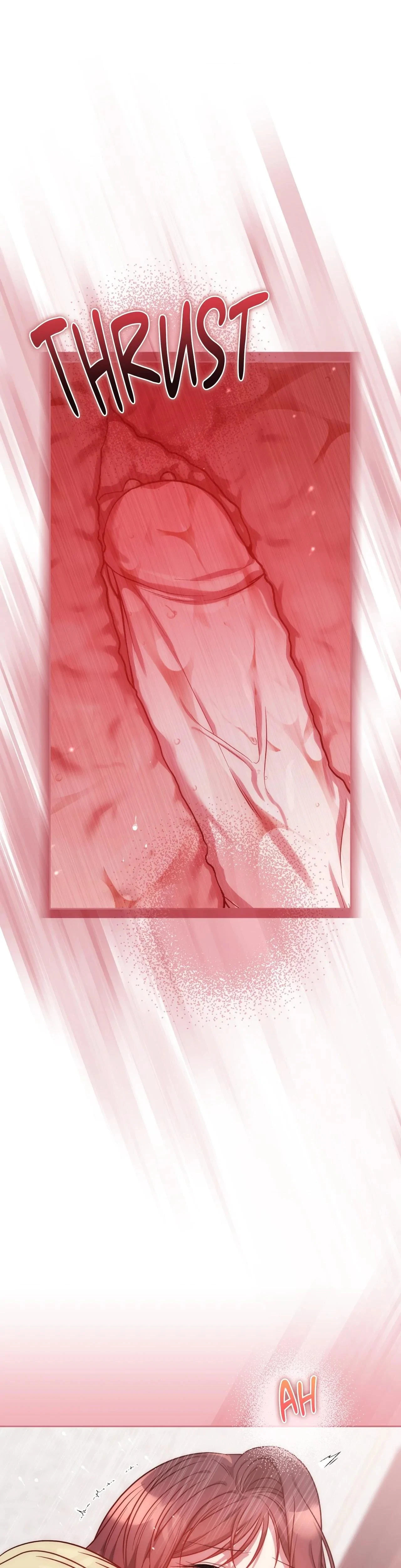 A Staged Scandal Chapter 12, page 30