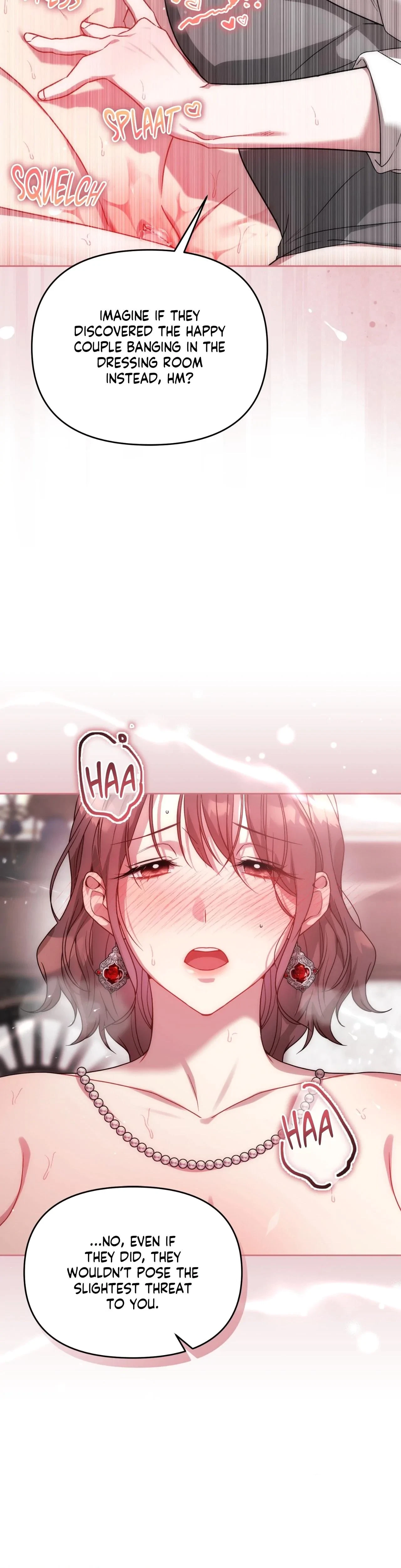 A Staged Scandal Chapter 12, page 36