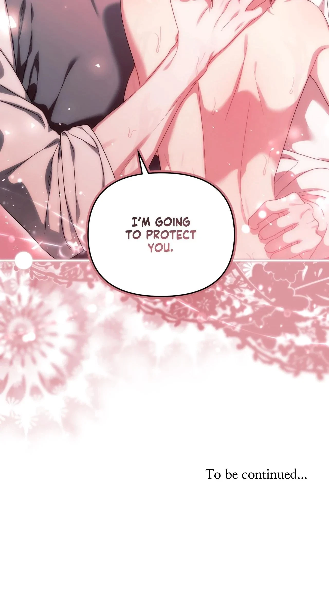 A Staged Scandal Chapter 12, page 38