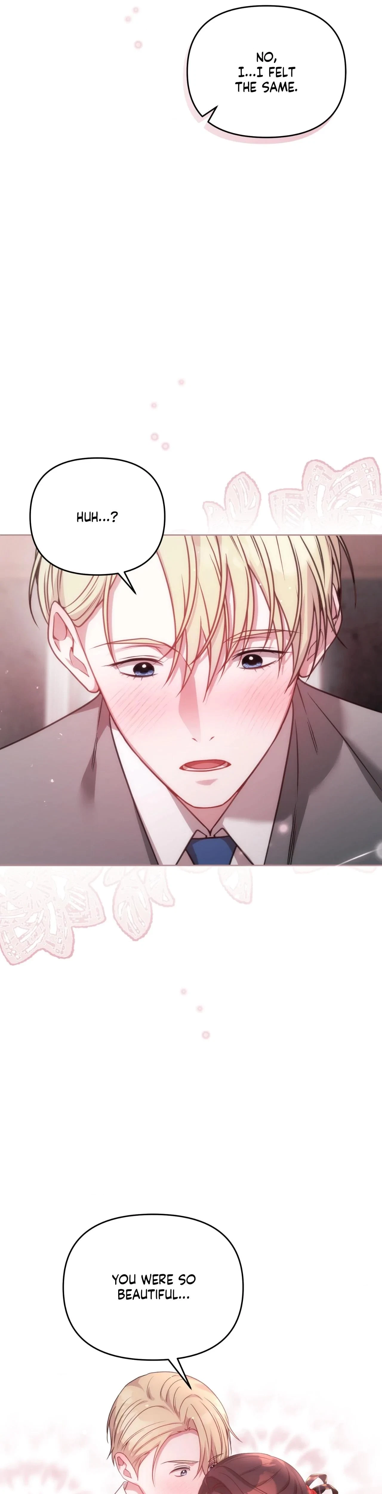 A Staged Scandal Chapter 12, page 5