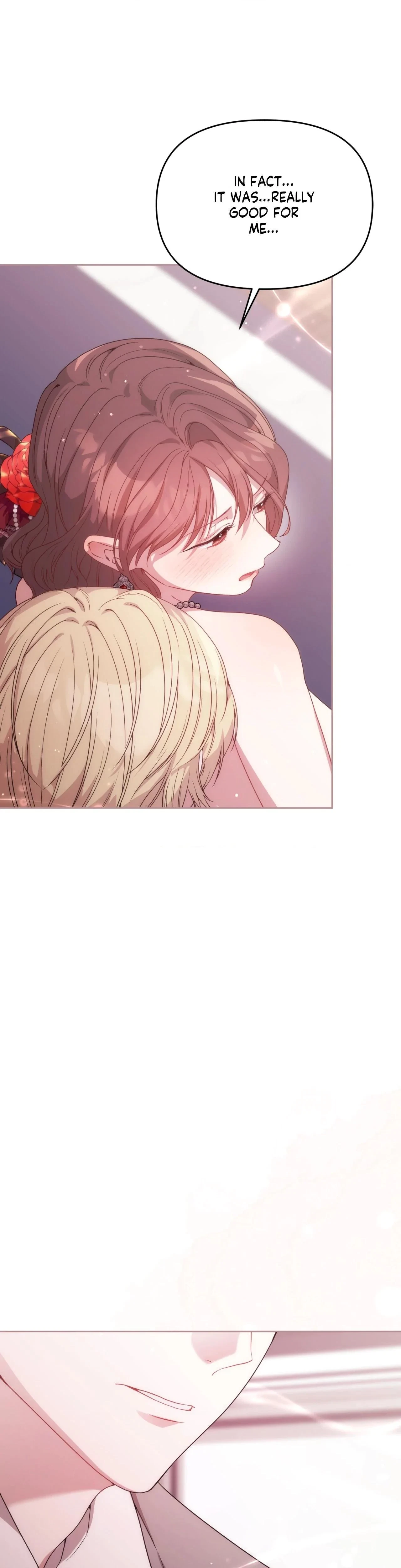 A Staged Scandal Chapter 12, page 7