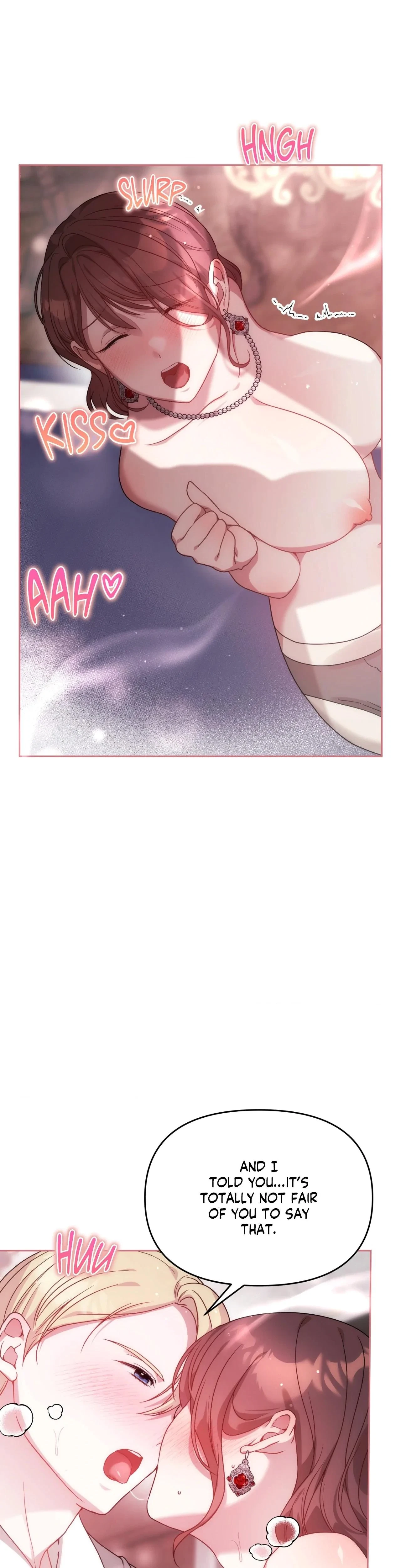 A Staged Scandal Chapter 12, page 9