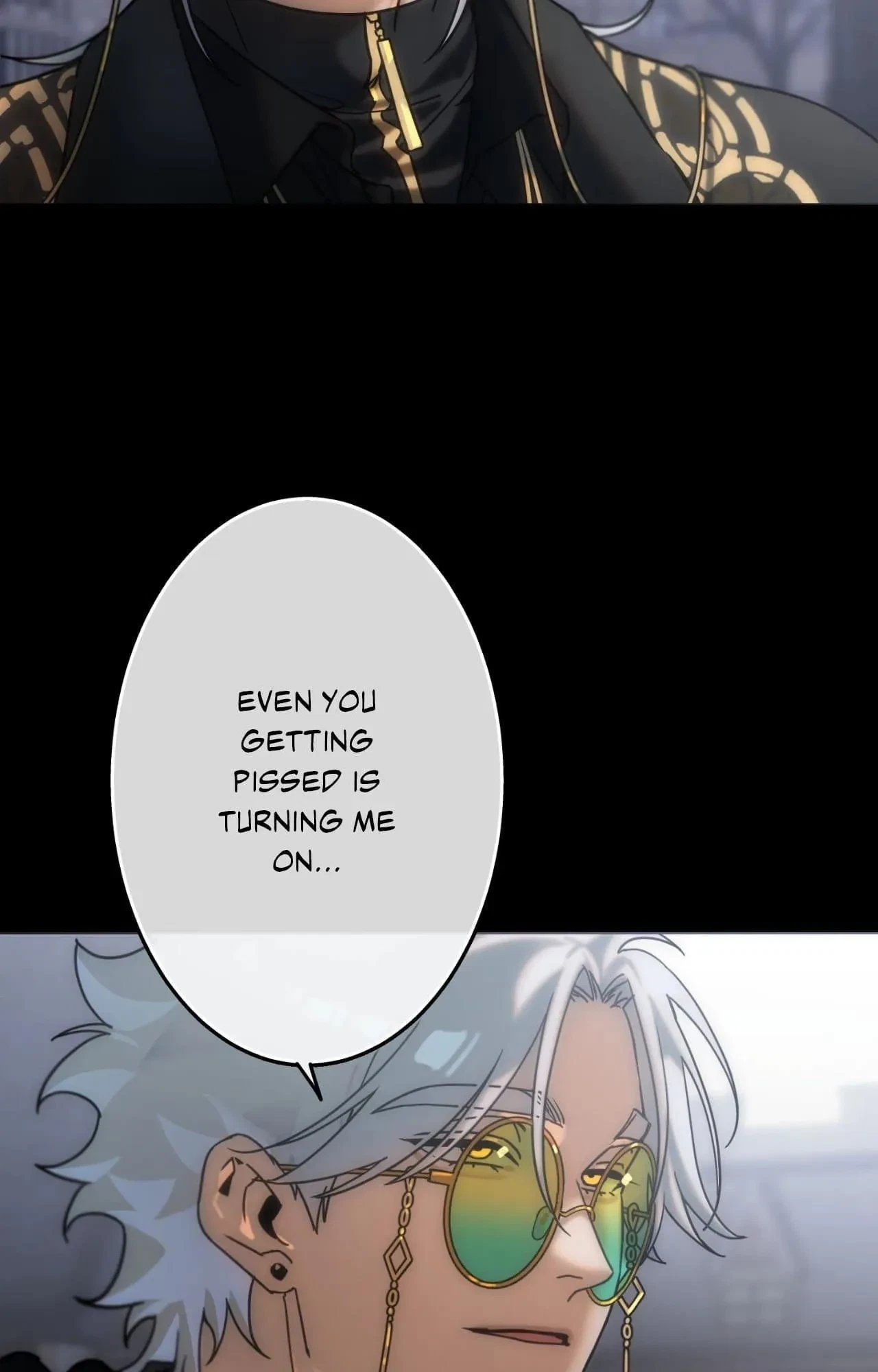 The Knight And The Witch Chapter 29, page 16