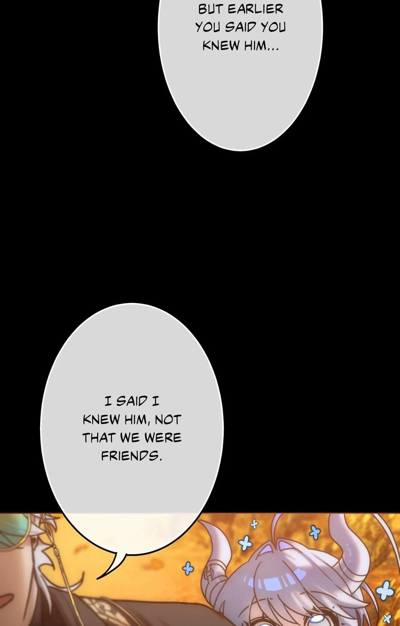 The Knight And The Witch Chapter 29, page 24
