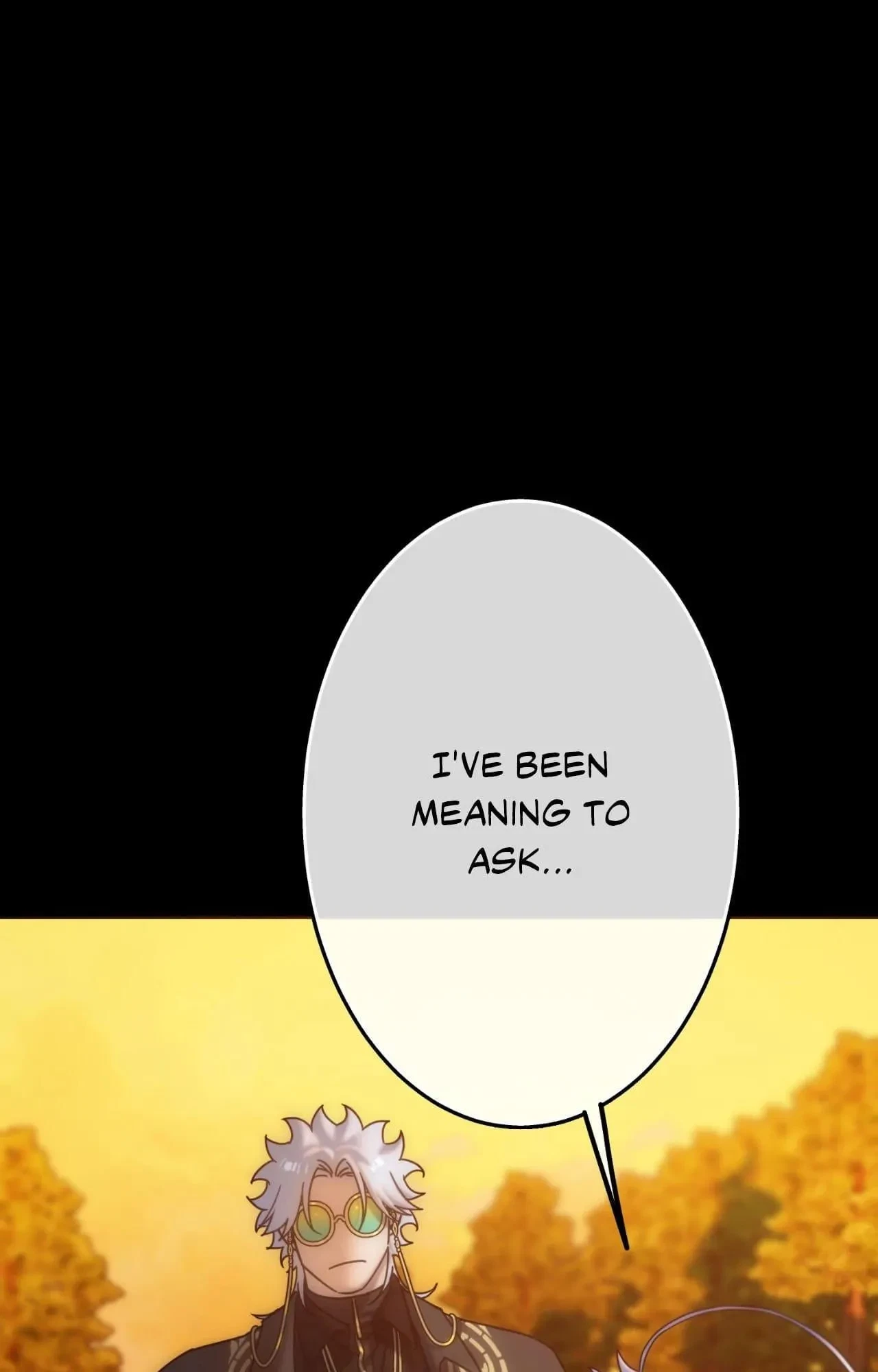 The Knight And The Witch Chapter 29, page 28
