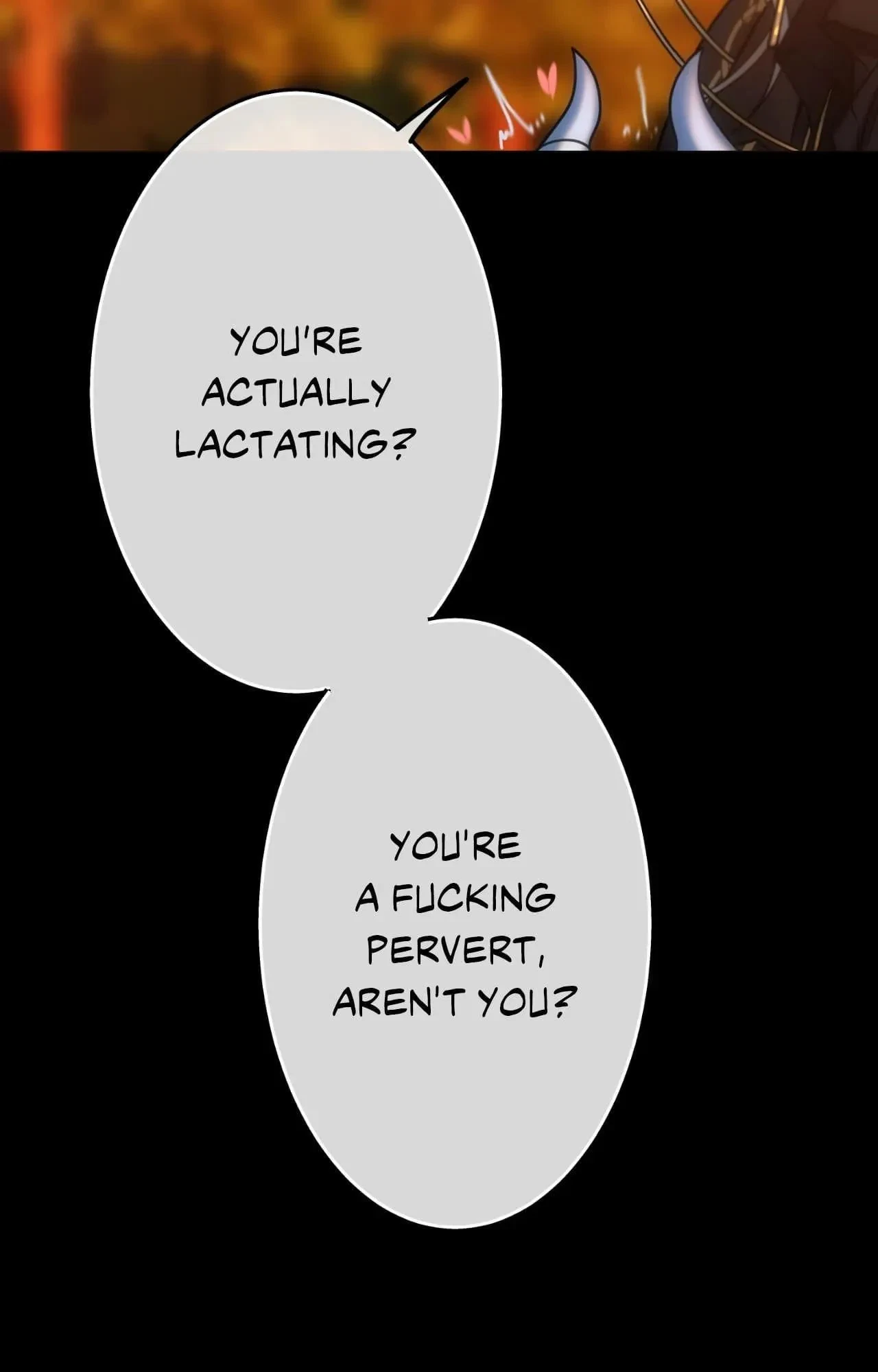 The Knight And The Witch Chapter 29, page 33