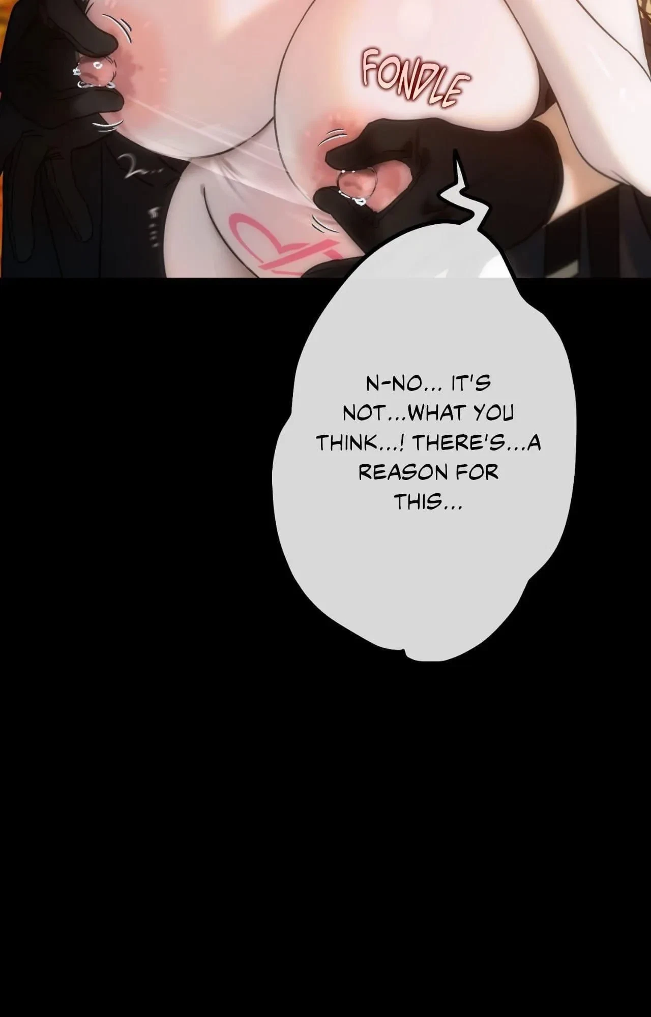 The Knight And The Witch Chapter 29, page 35