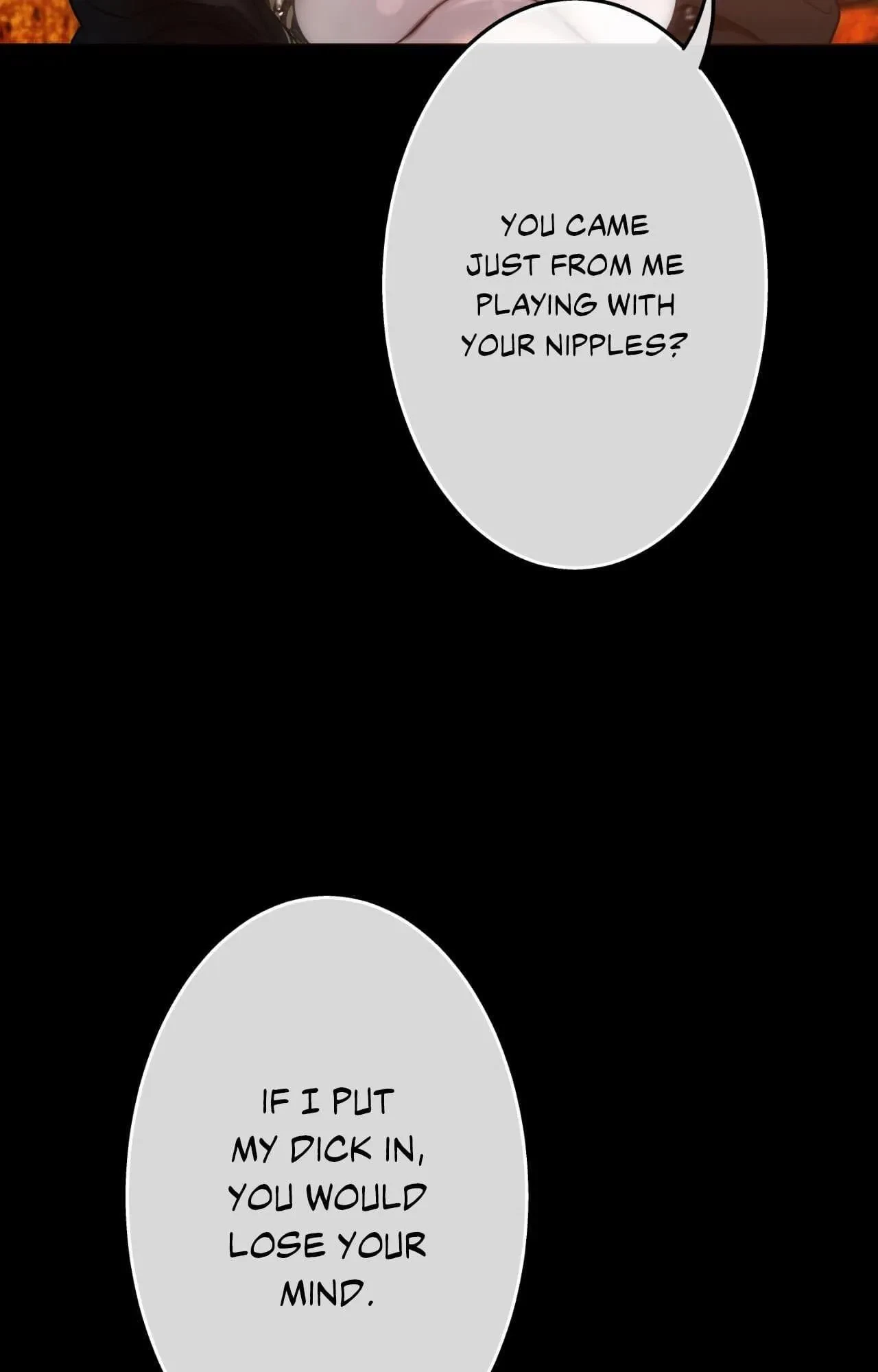 The Knight And The Witch Chapter 29, page 42