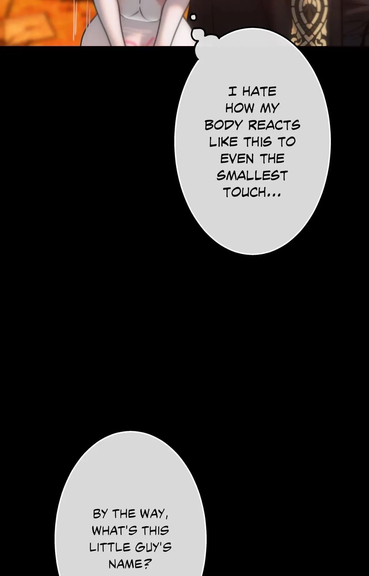 The Knight And The Witch Chapter 29, page 51