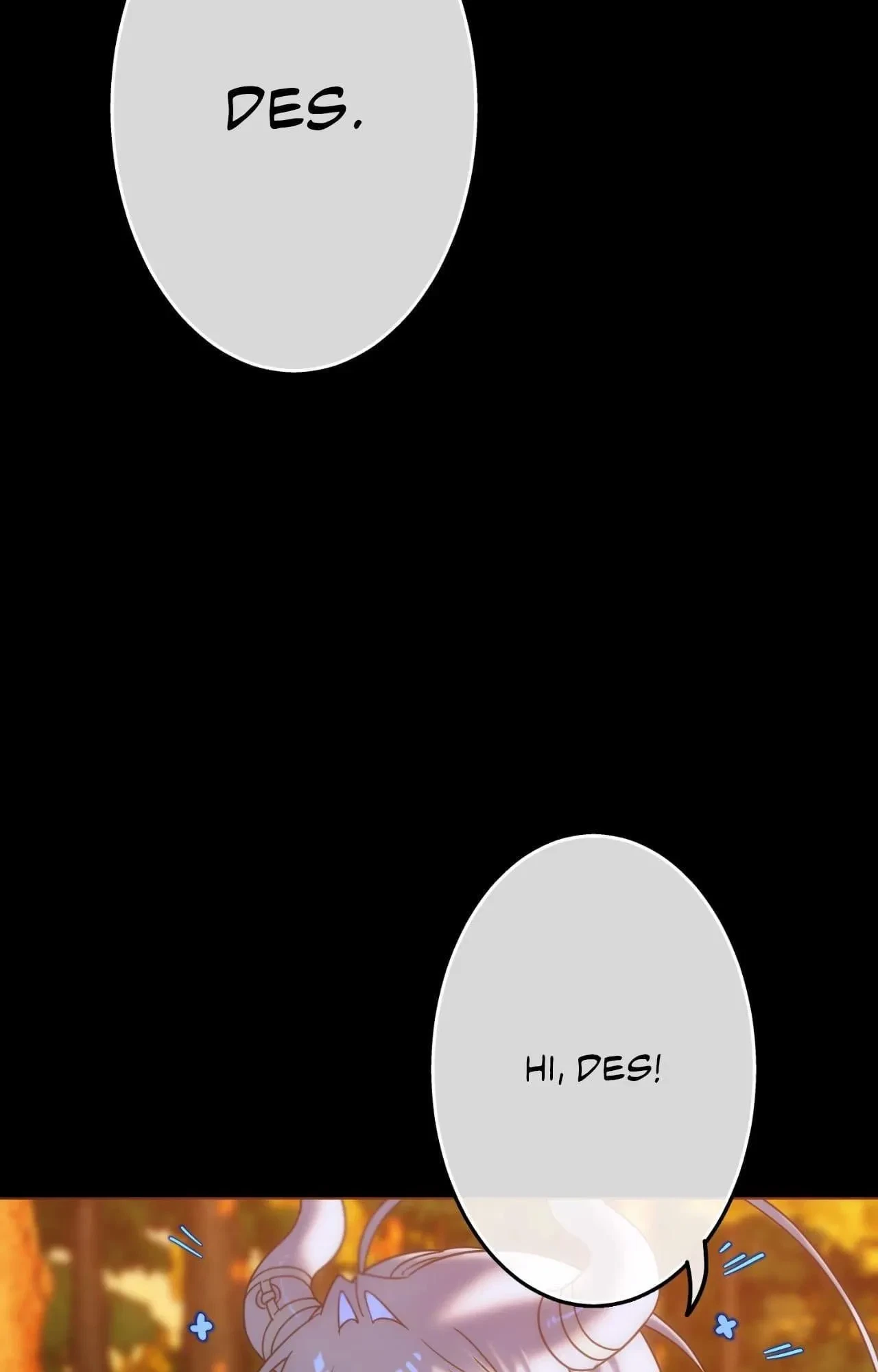 The Knight And The Witch Chapter 29, page 54