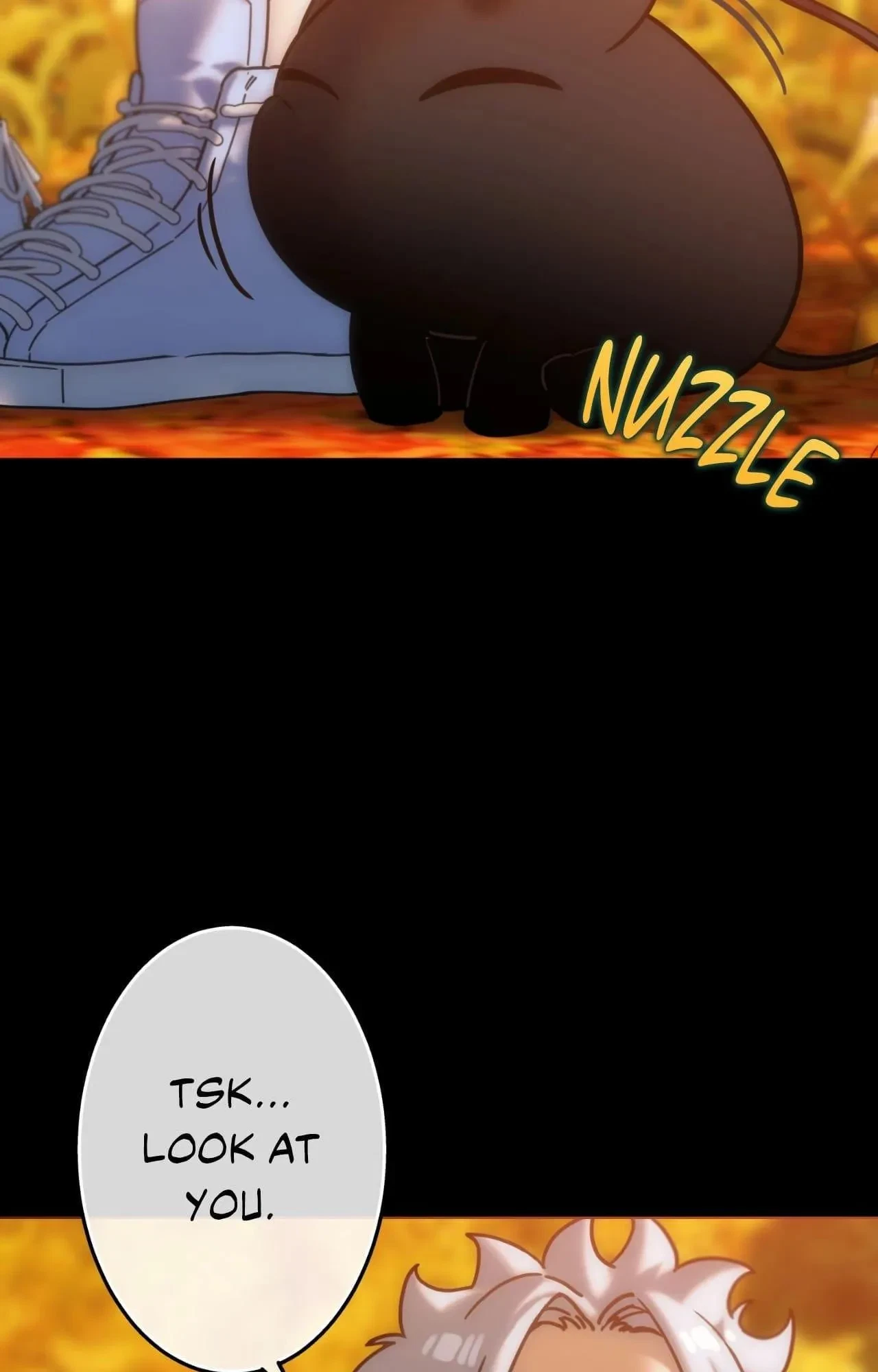 The Knight And The Witch Chapter 29, page 58