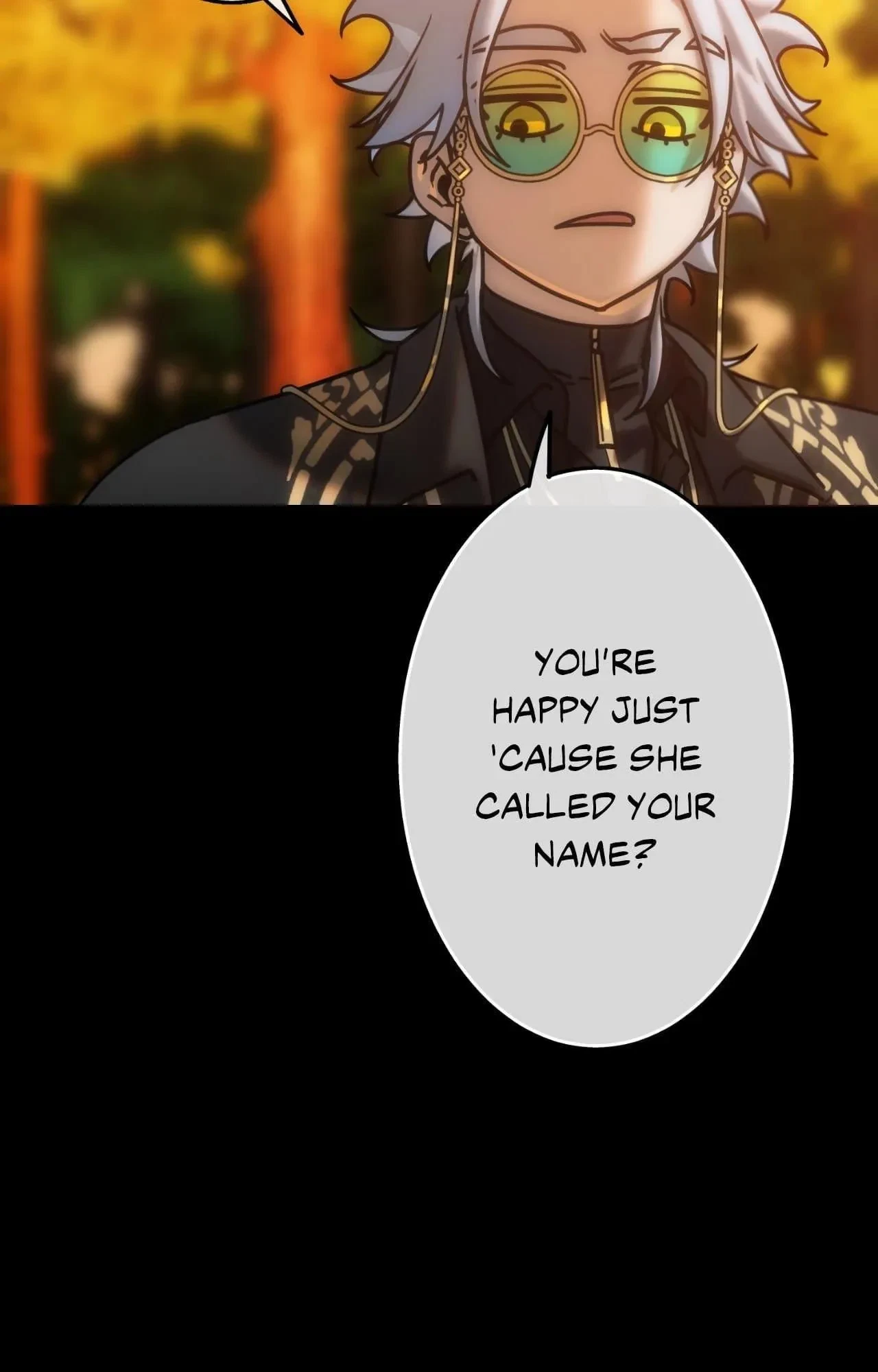 The Knight And The Witch Chapter 29, page 59