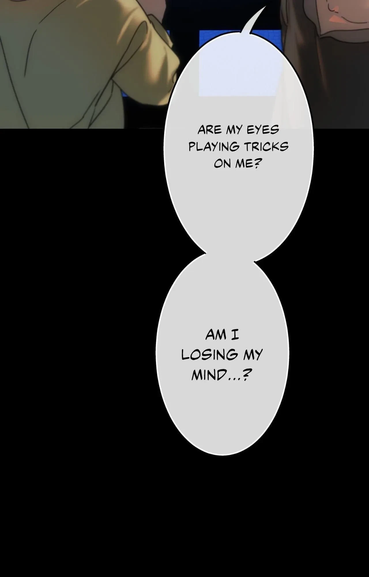 The Knight And The Witch Chapter 29, page 64