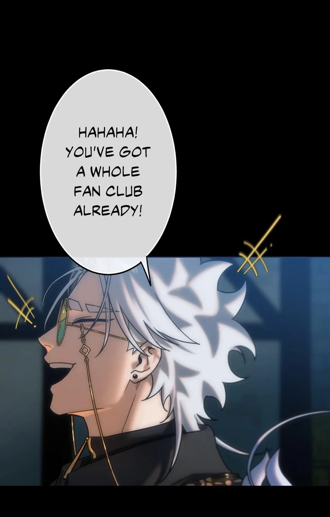 The Knight And The Witch Chapter 29, page 66