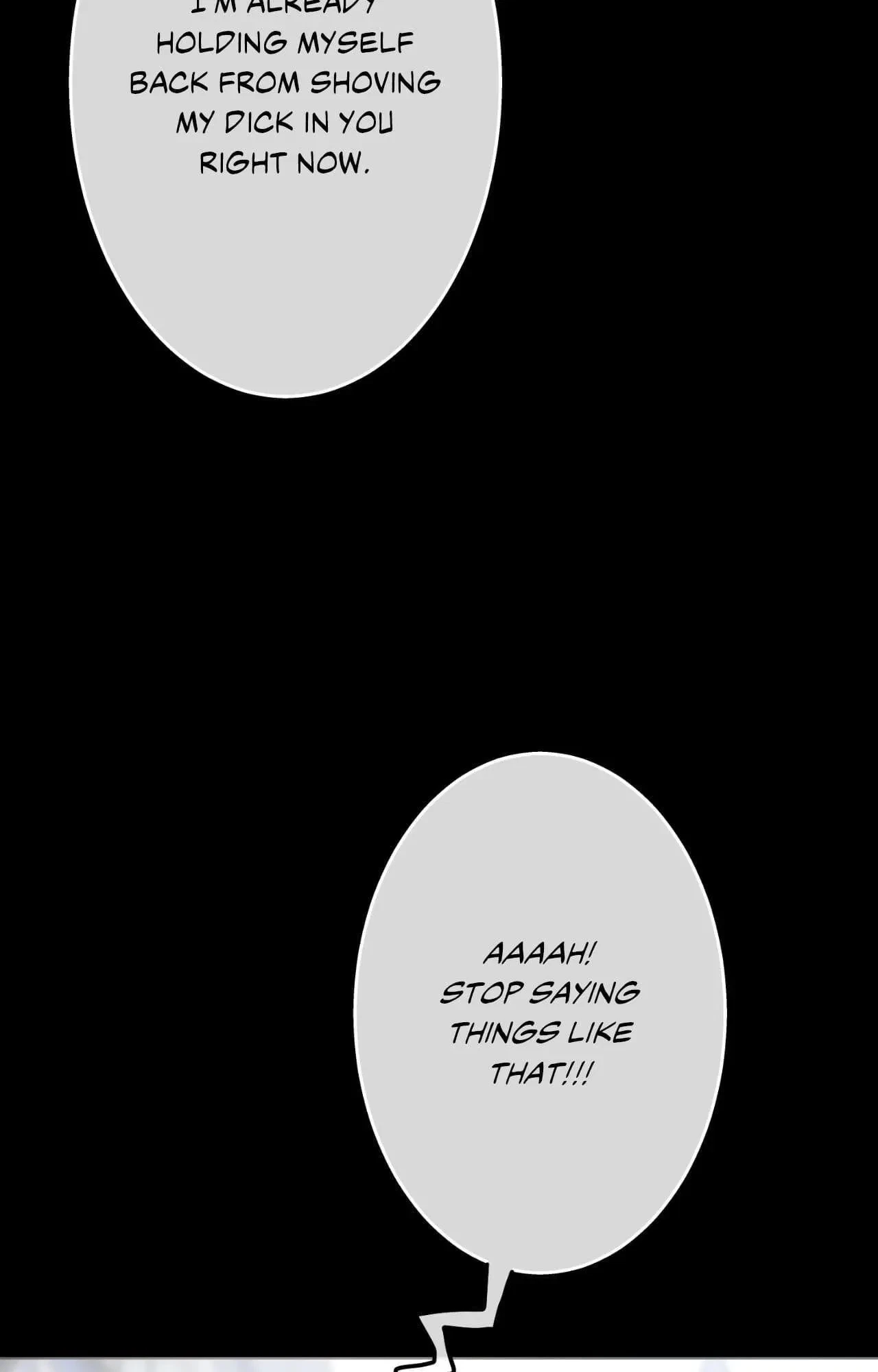 The Knight And The Witch Chapter 29, page 7