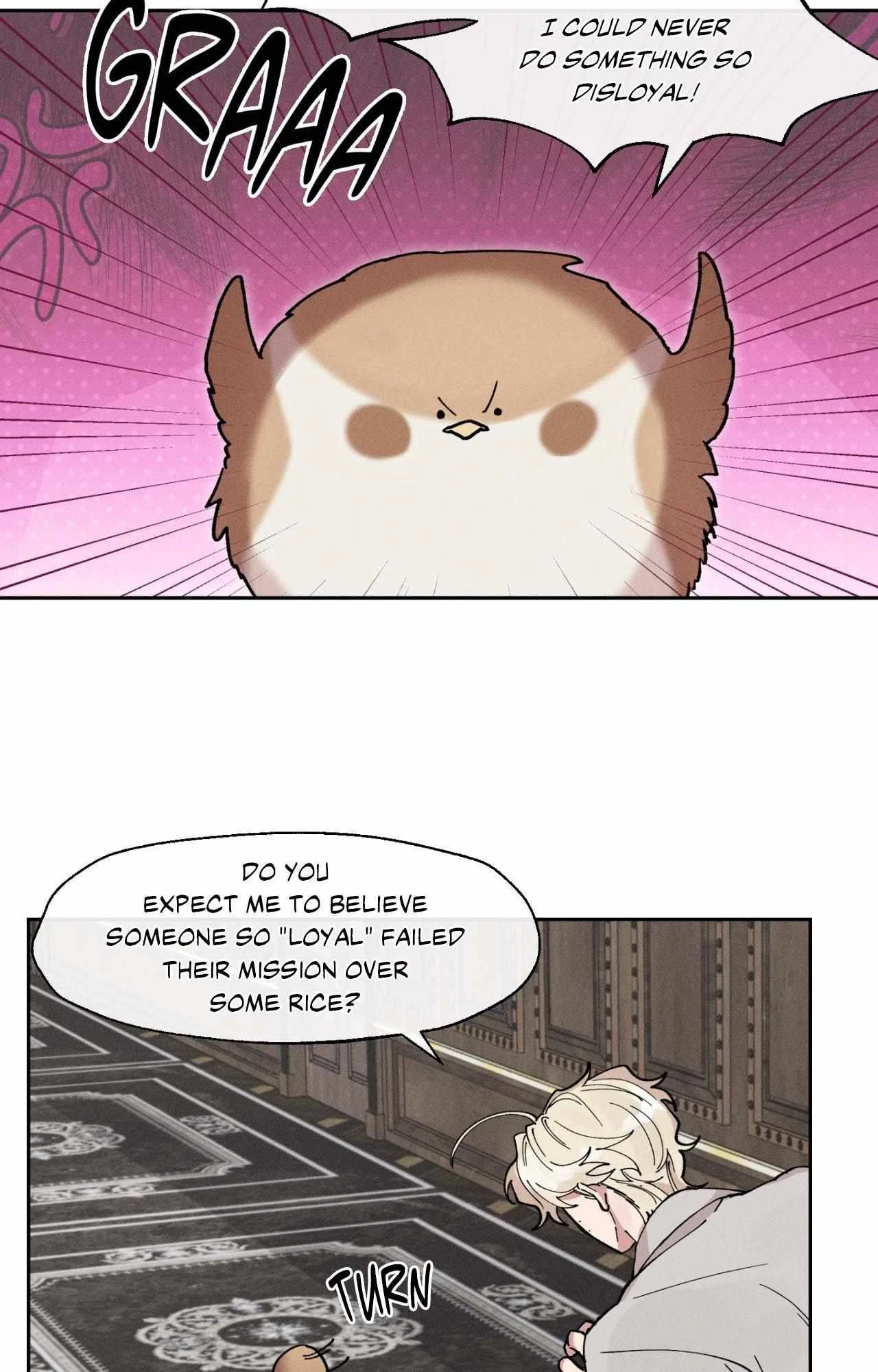 The Beast Of Bahal Never Misses Its Prey Chapter 13, page 2