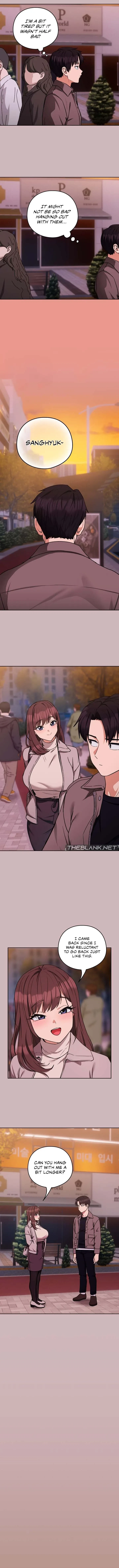 Dating After Work Chapter 28, page 8