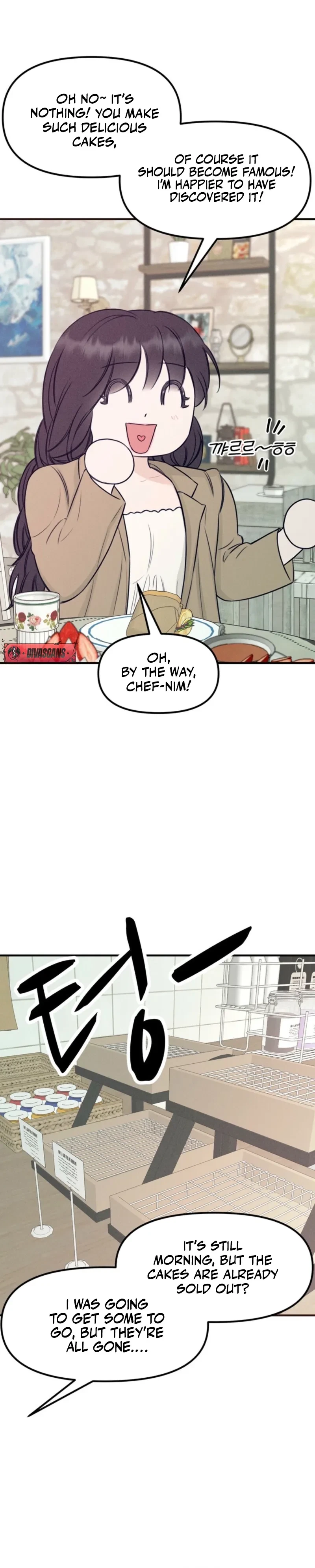 Sweet Tongue (Jiieum) Chapter 7, page 16
