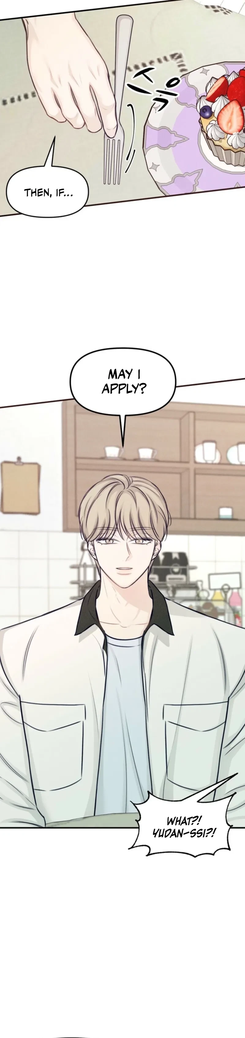 Sweet Tongue (Jiieum) Chapter 7, page 18