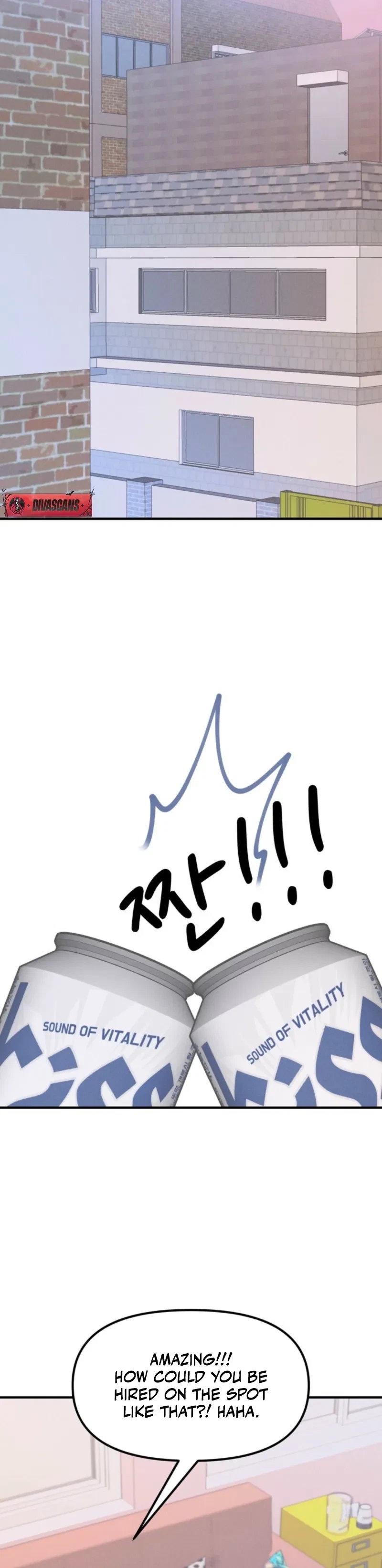 Sweet Tongue (Jiieum) Chapter 7, page 20