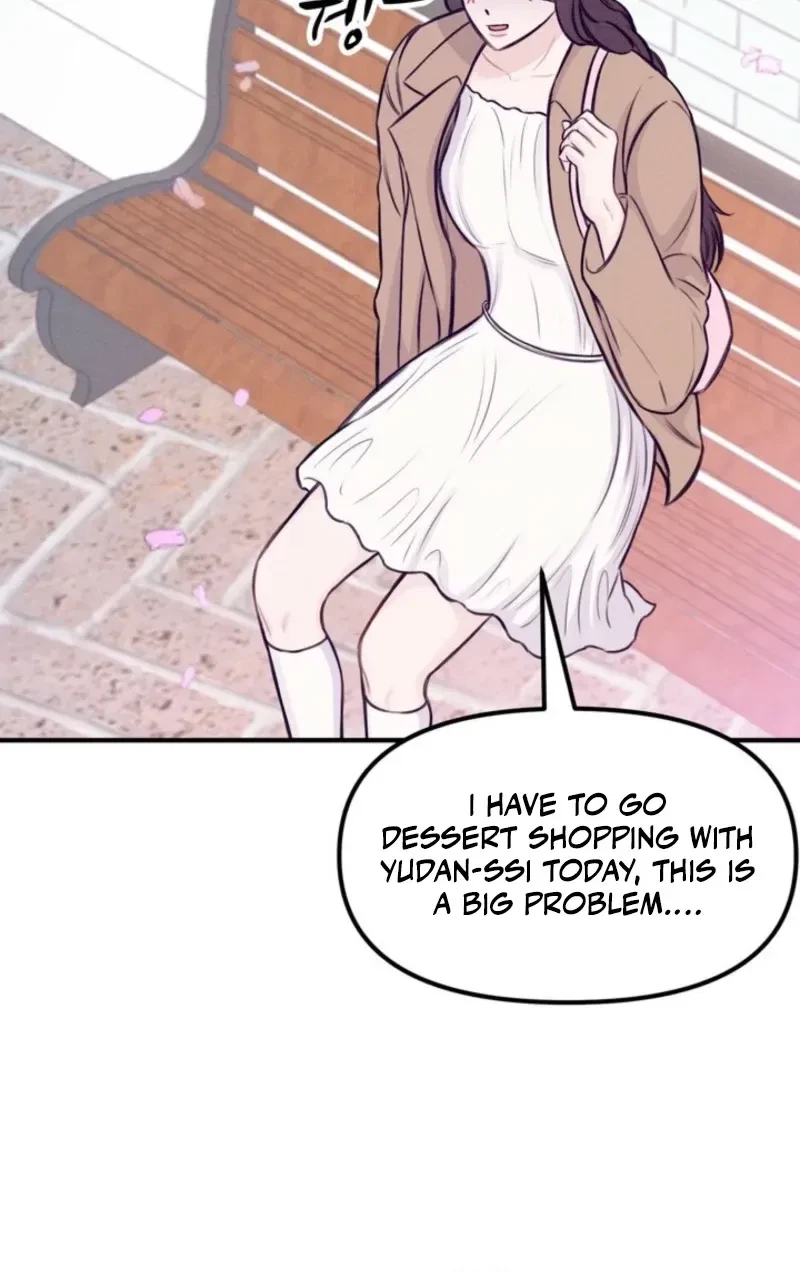 Sweet Tongue (Jiieum) Chapter 7, page 3