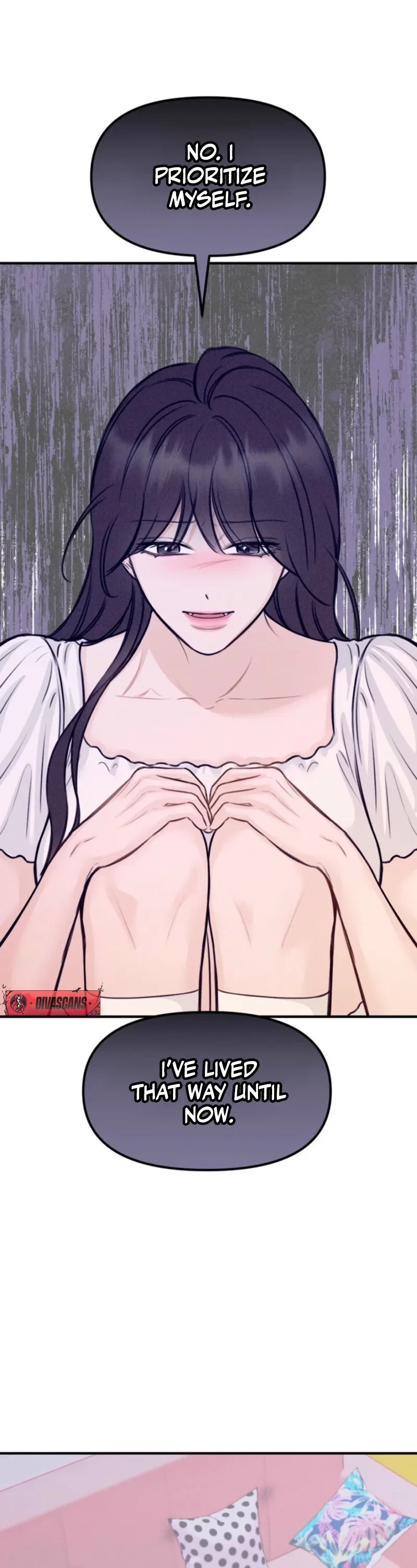Sweet Tongue (Jiieum) Chapter 7, page 30