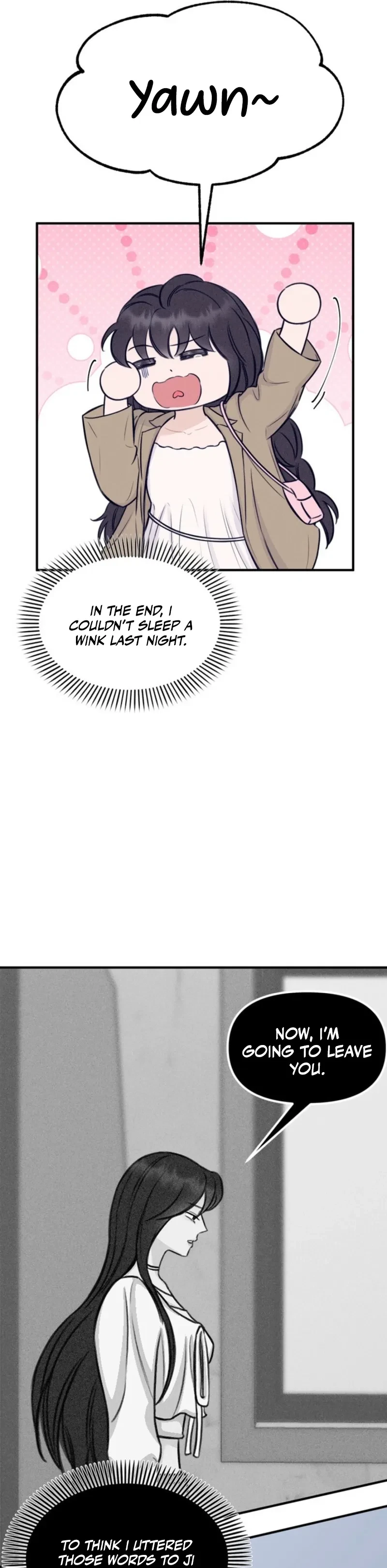 Sweet Tongue (Jiieum) Chapter 7, page 4