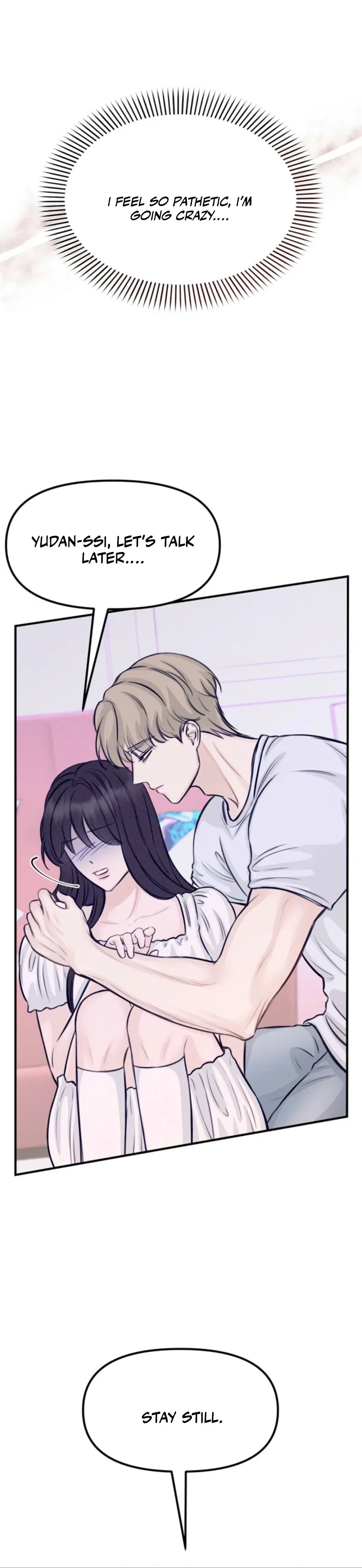 Sweet Tongue (Jiieum) Chapter 7, page 40