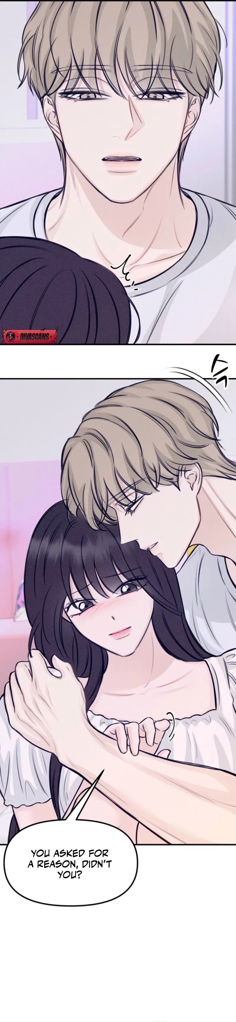 Sweet Tongue (Jiieum) Chapter 7, page 41