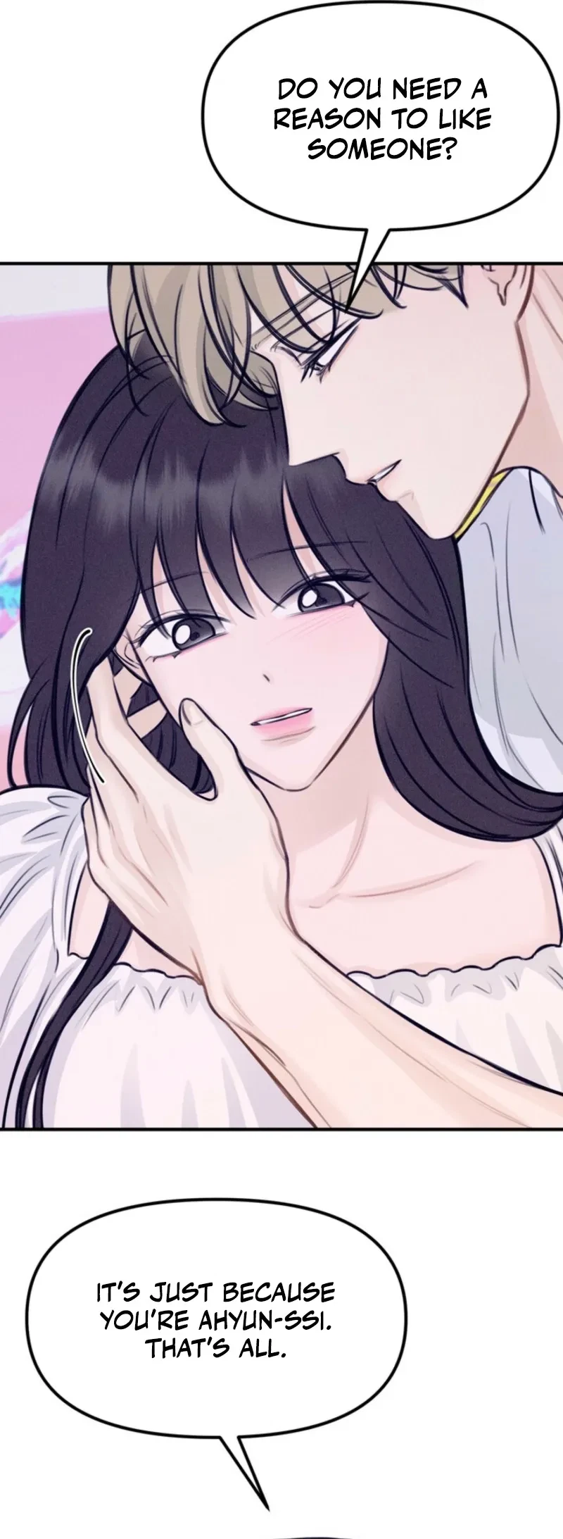 Sweet Tongue (Jiieum) Chapter 7, page 42